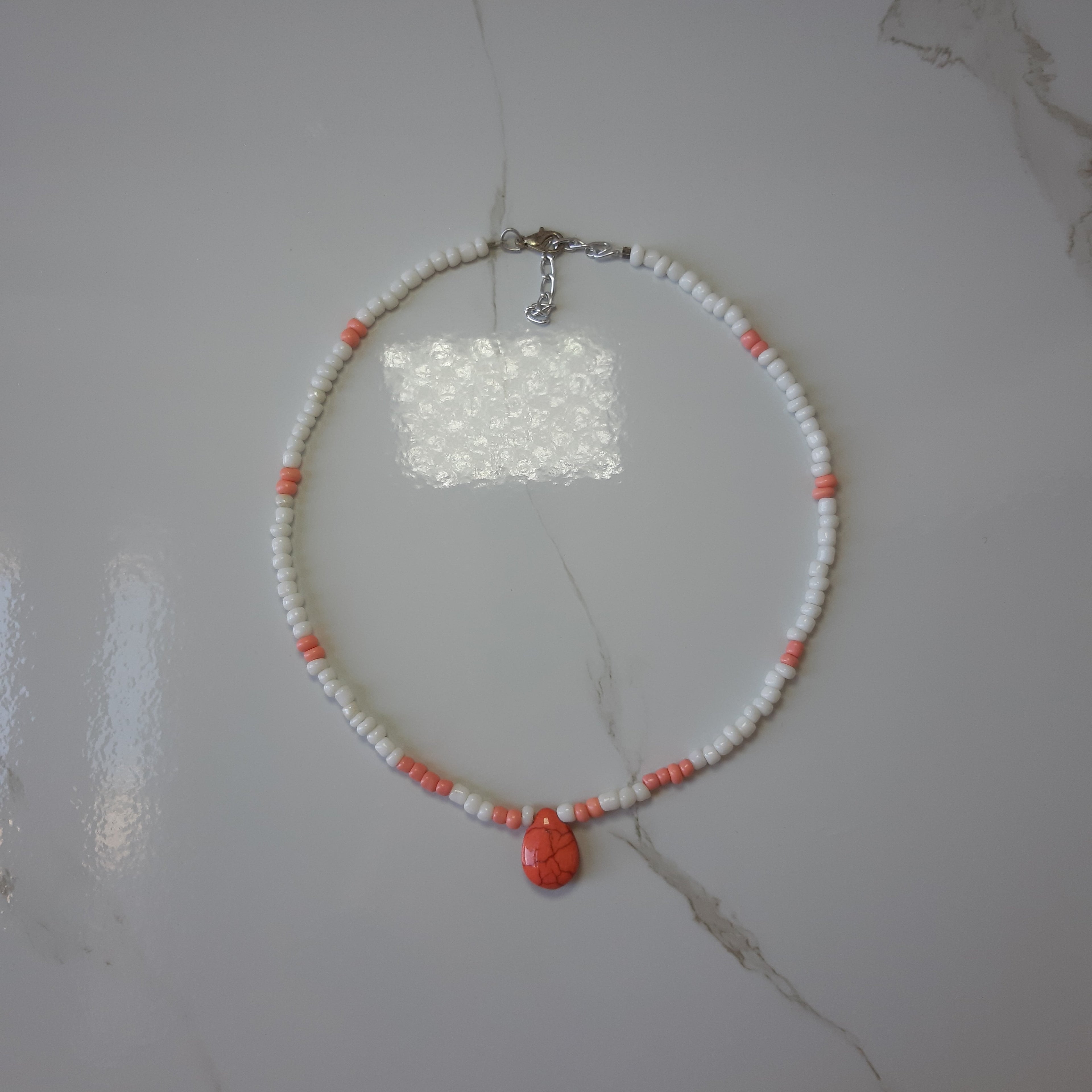 'Camella' Necklace