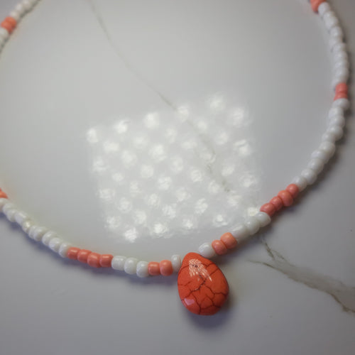'Camella' Necklace