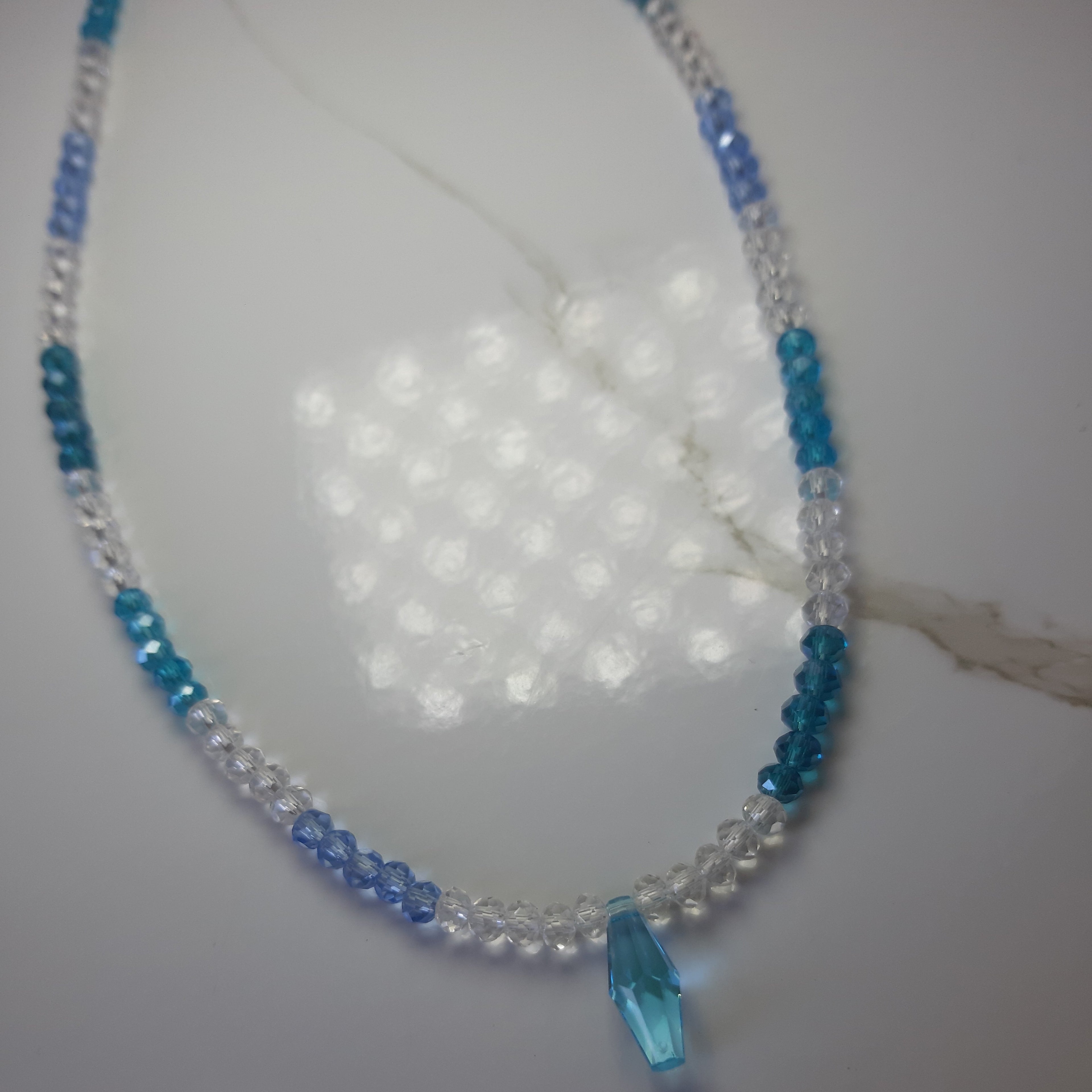 'Mona' Necklace