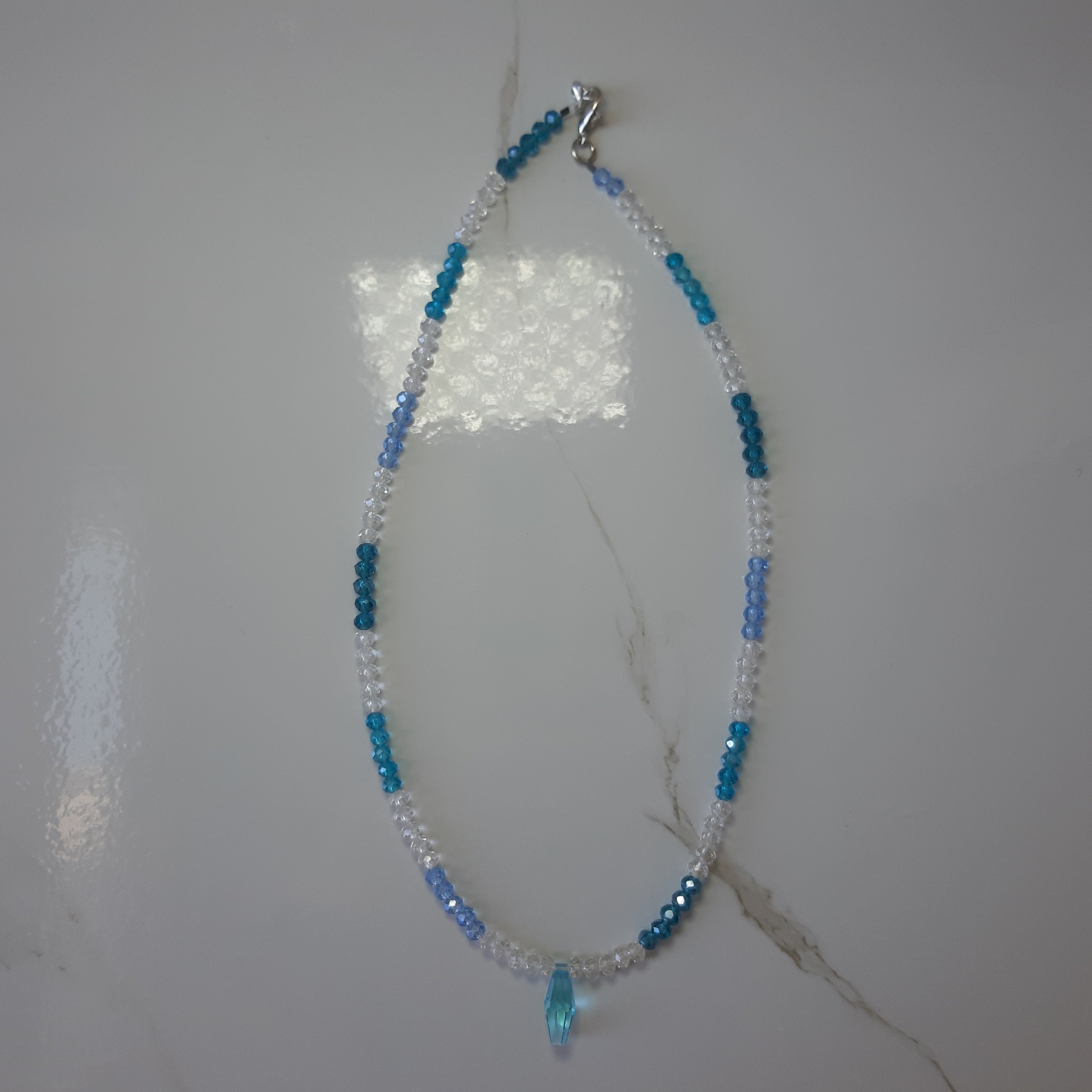 'Mona' Necklace