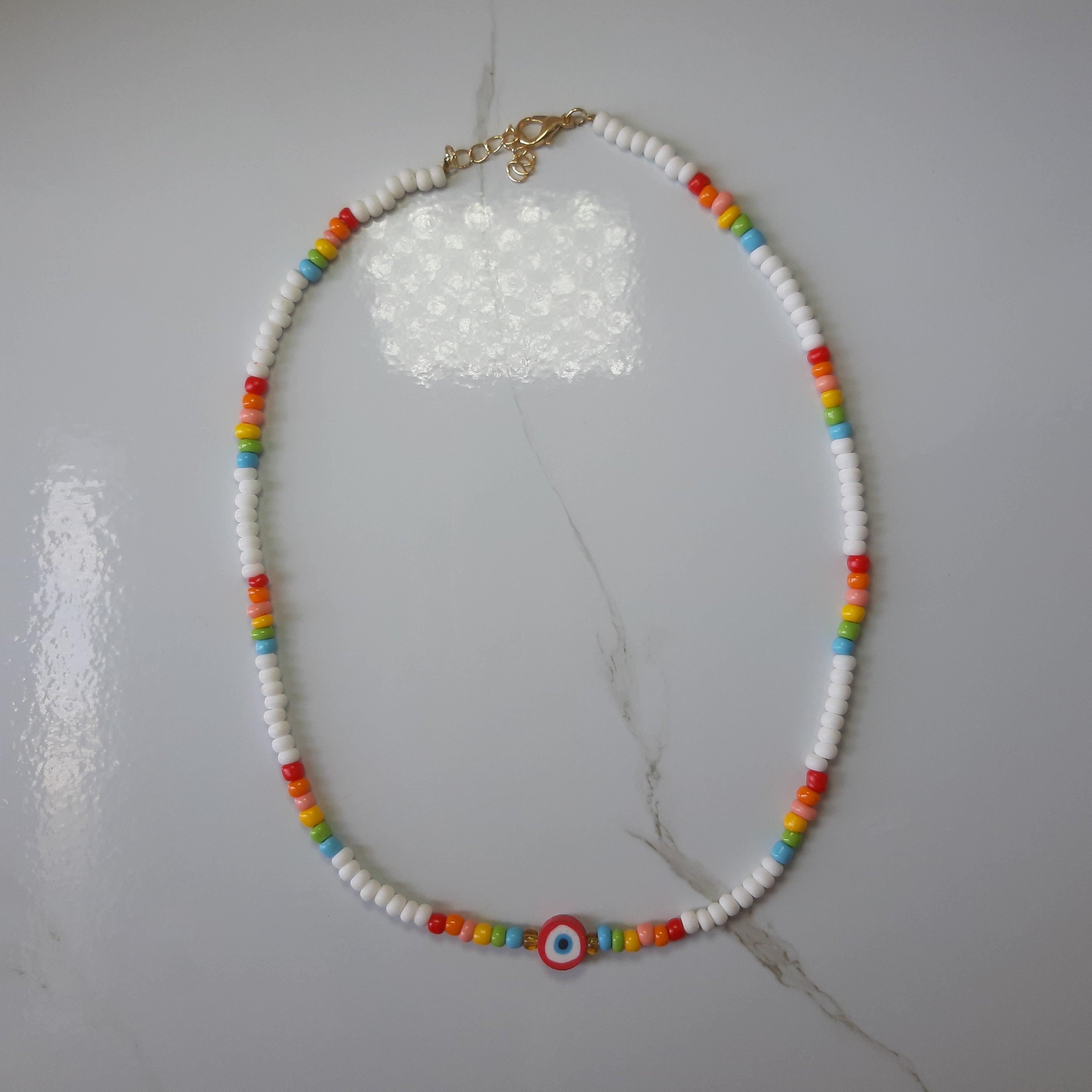 'Miley' Necklace