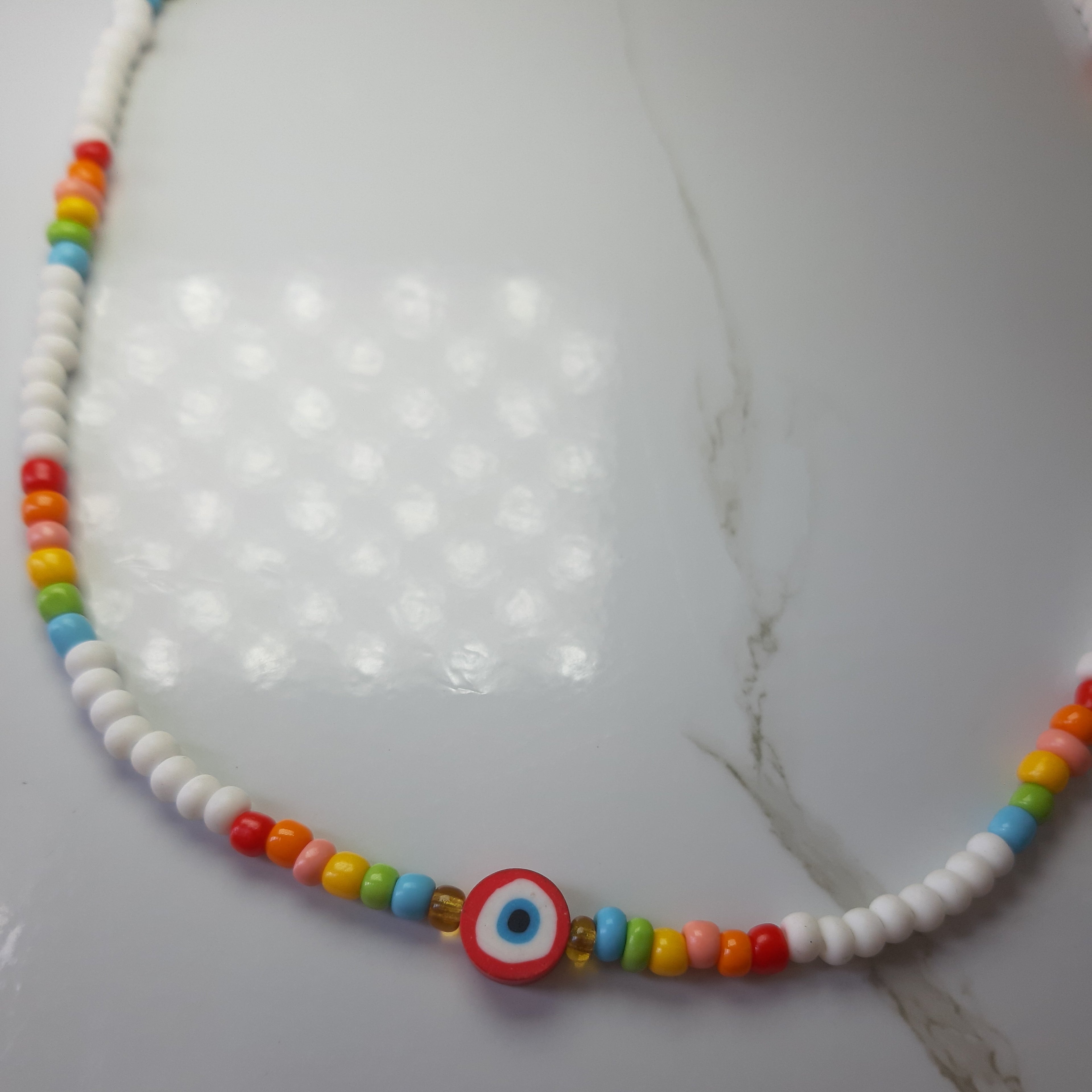 'Miley' Necklace
