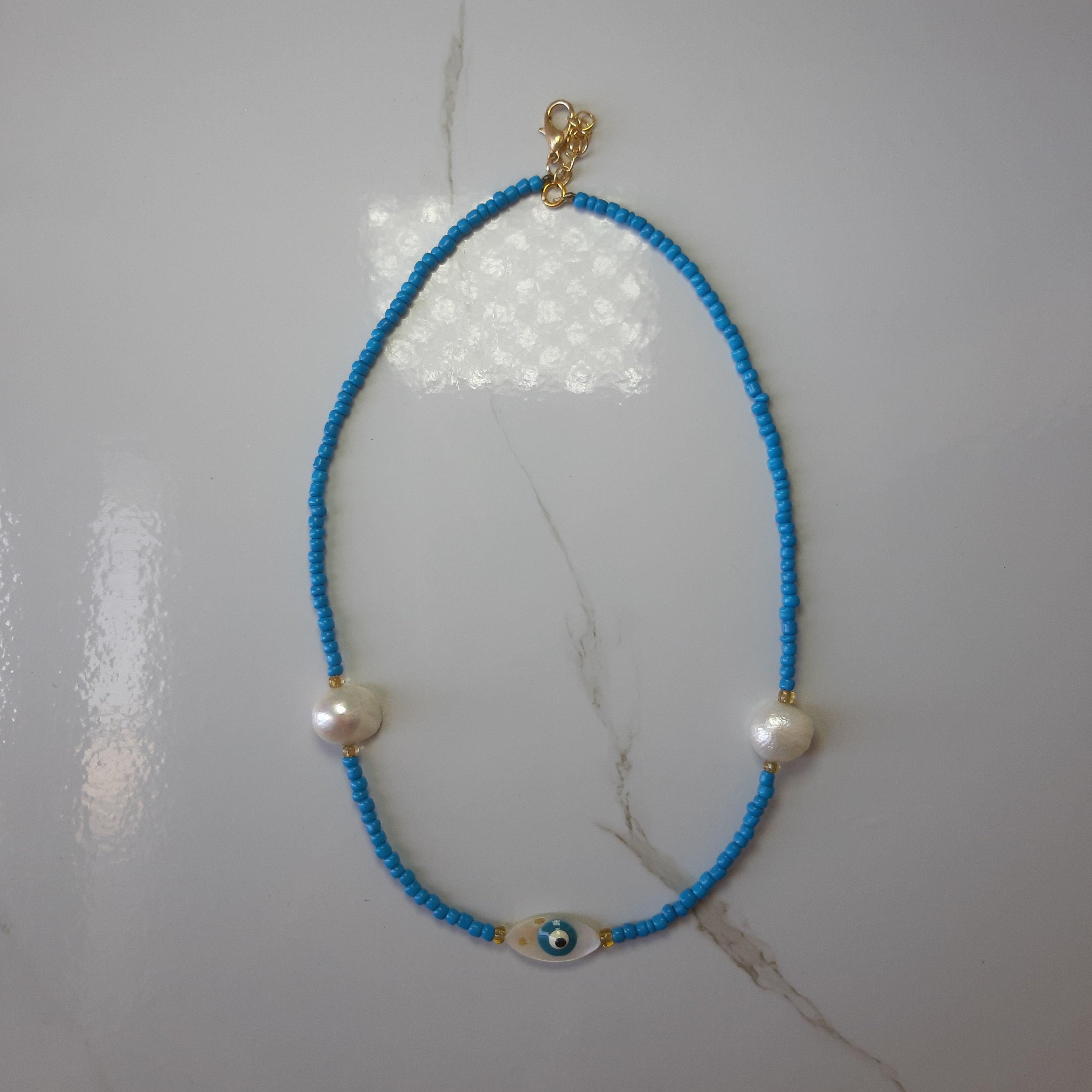 'Emily' Necklace