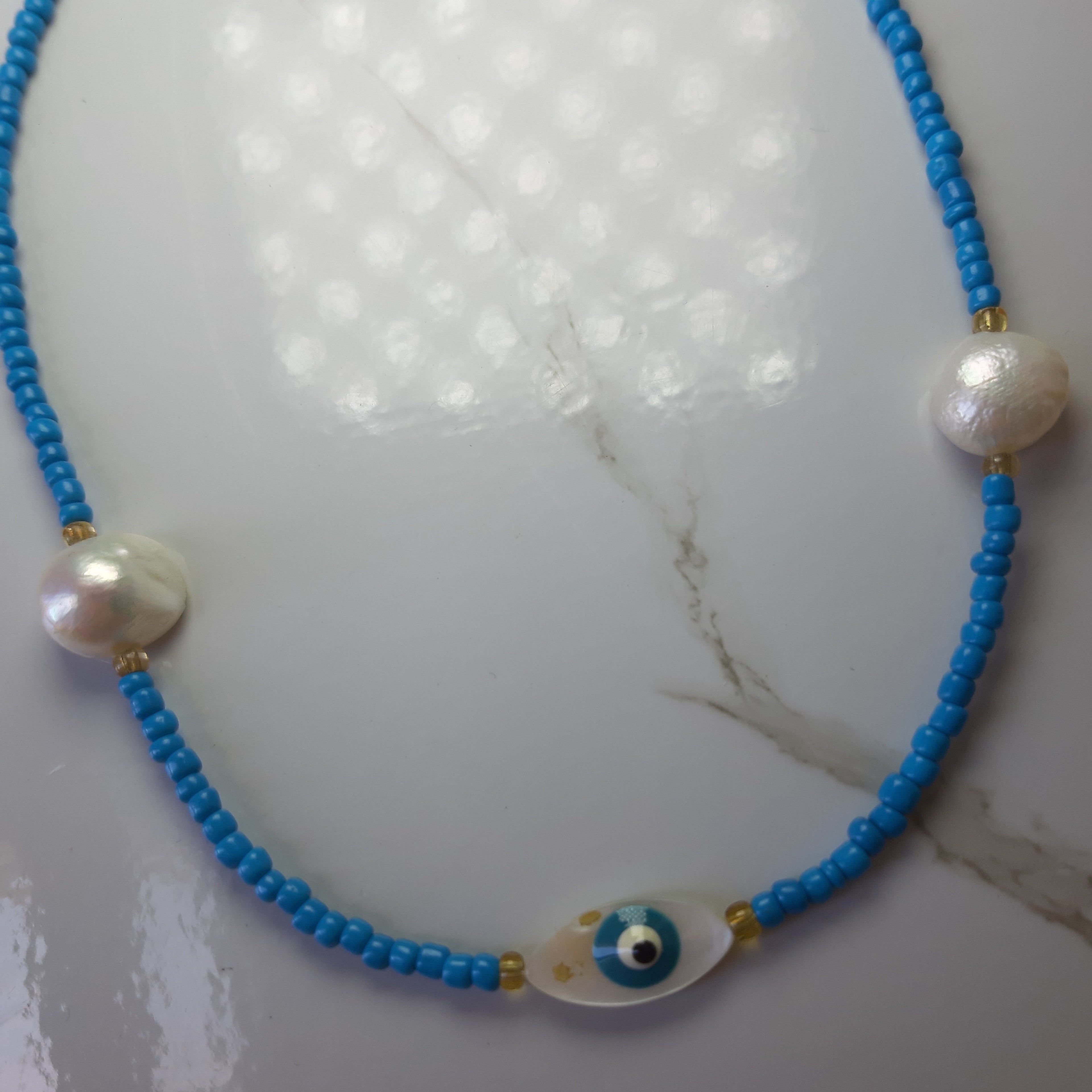 'Emily' Necklace