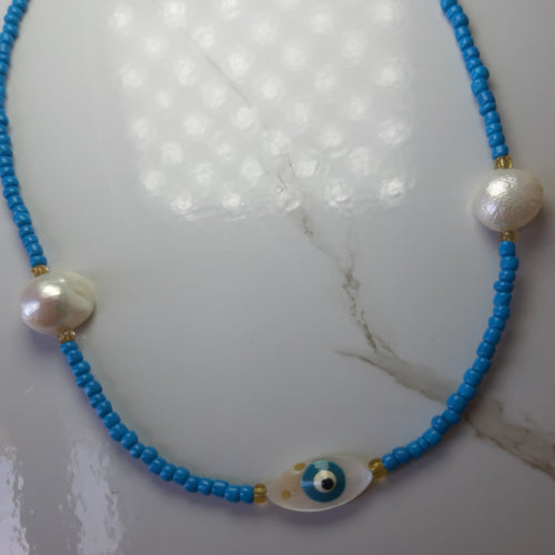 'Emily' Necklace