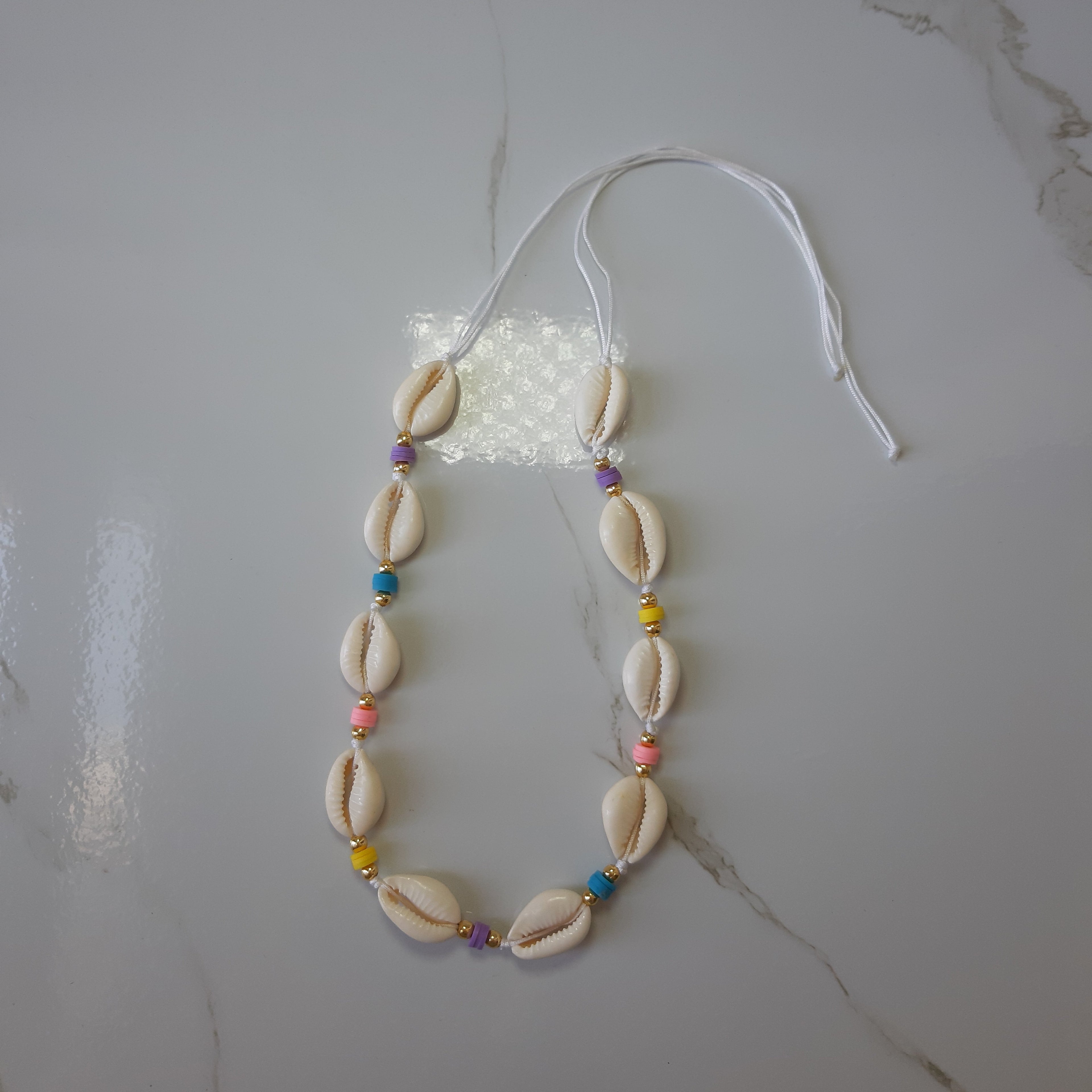 'Moana' Necklace