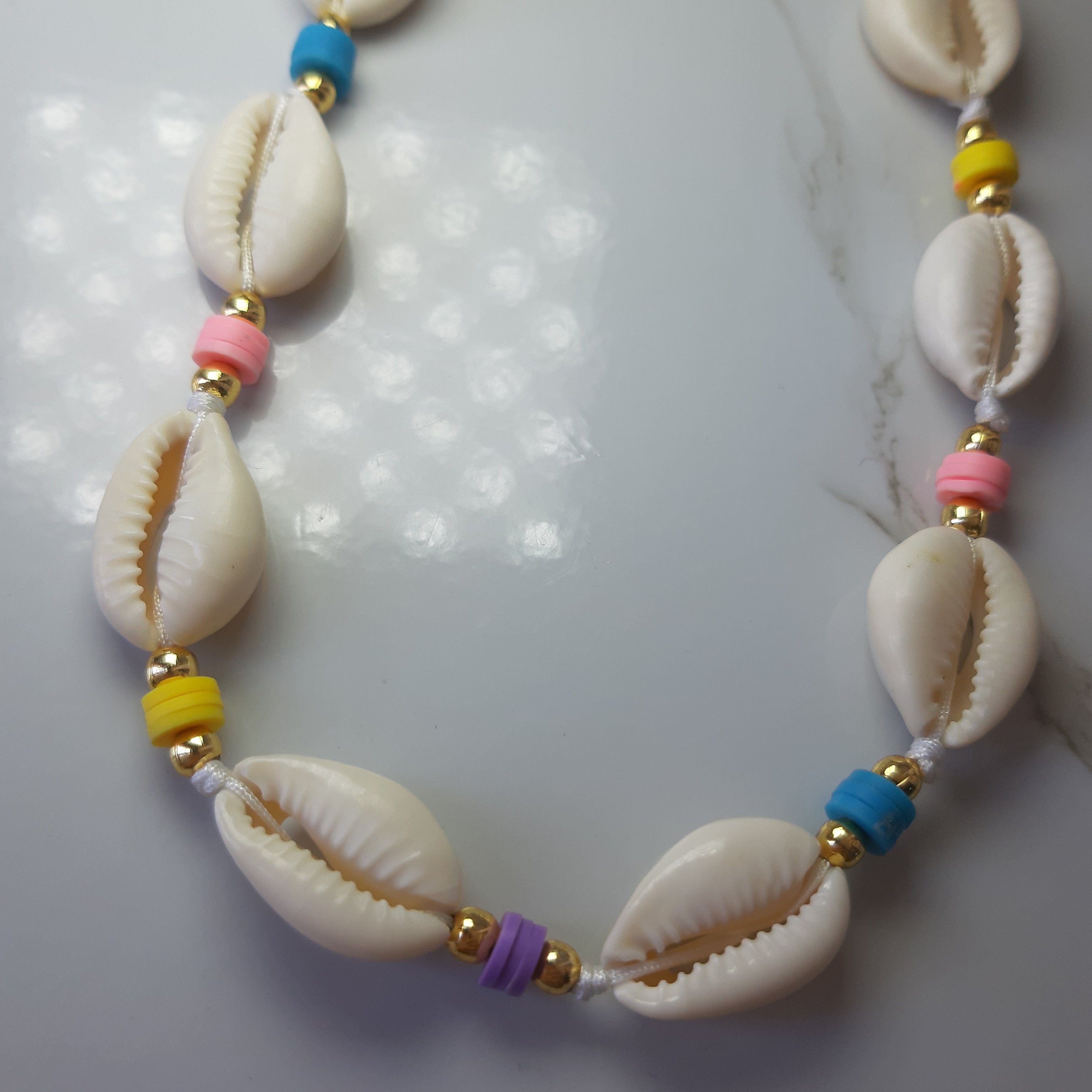 'Moana' Necklace