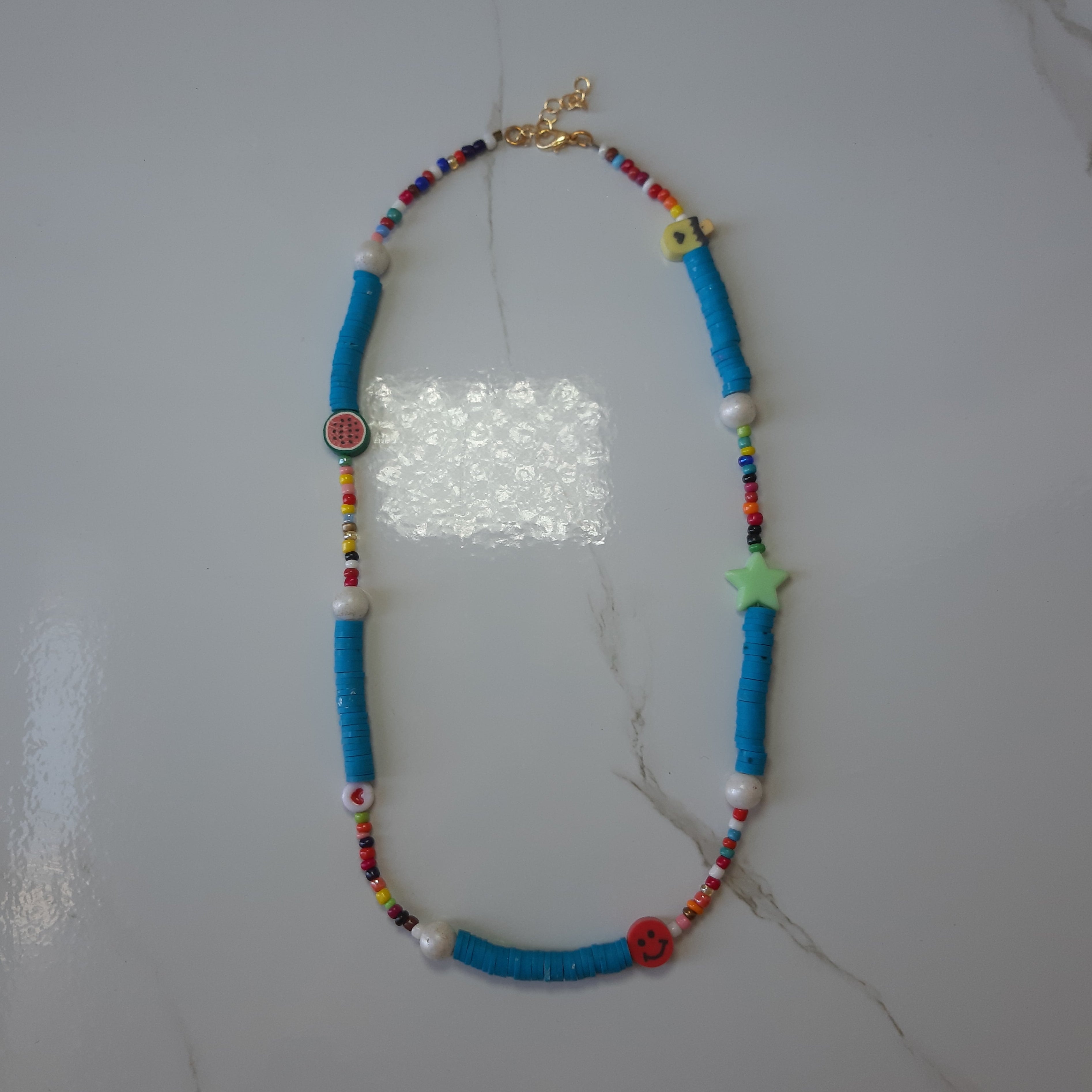 'Carla' Necklace
