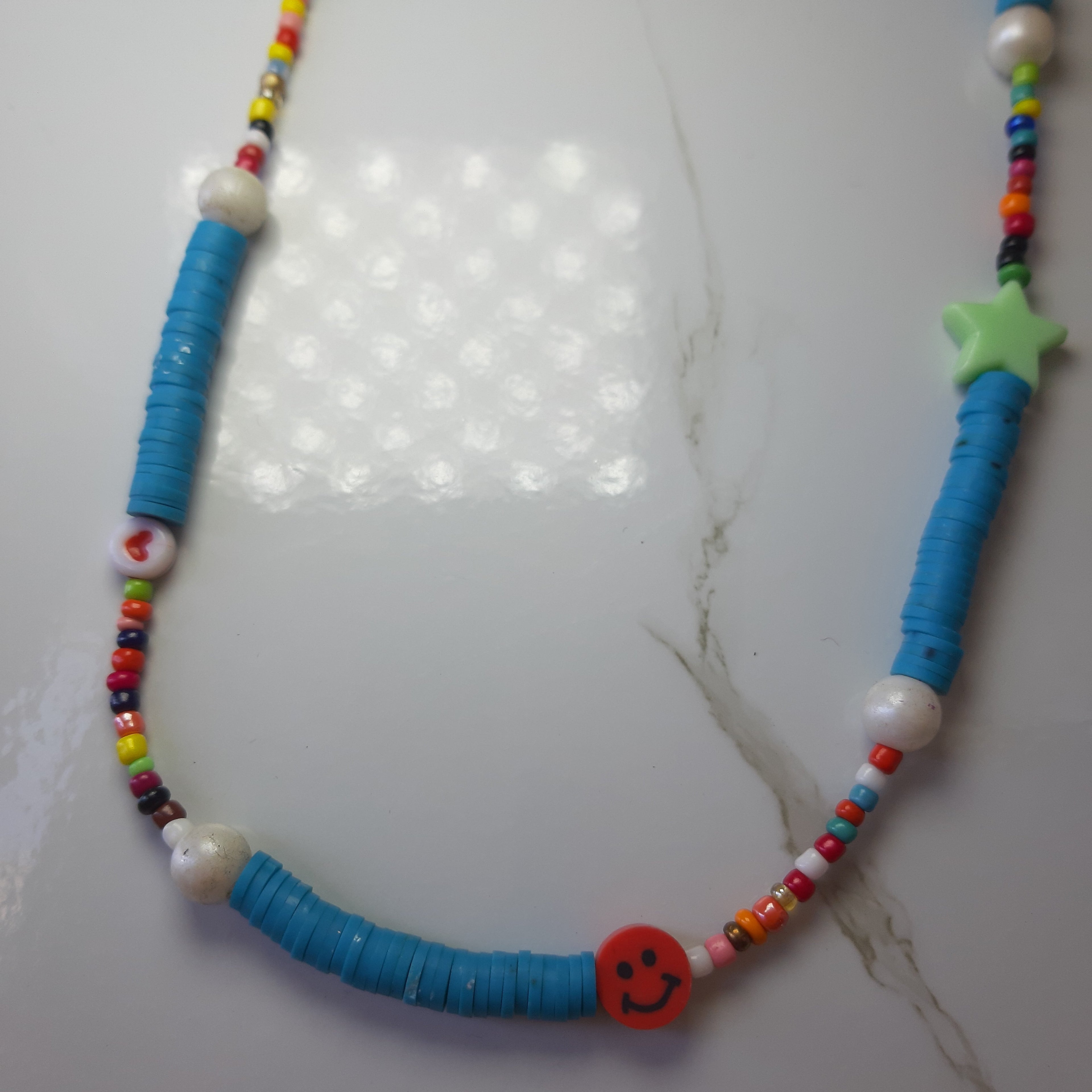 'Carla' Necklace