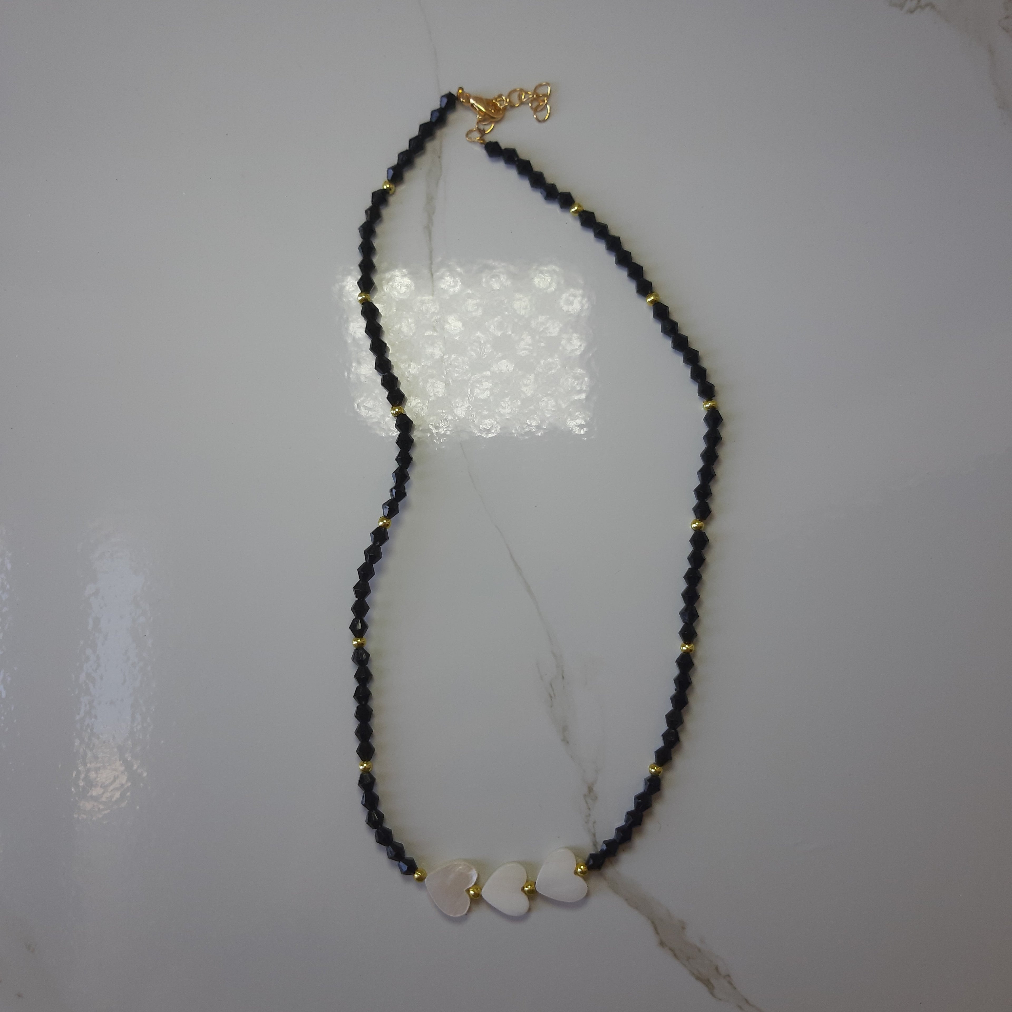 'Amy' Necklace