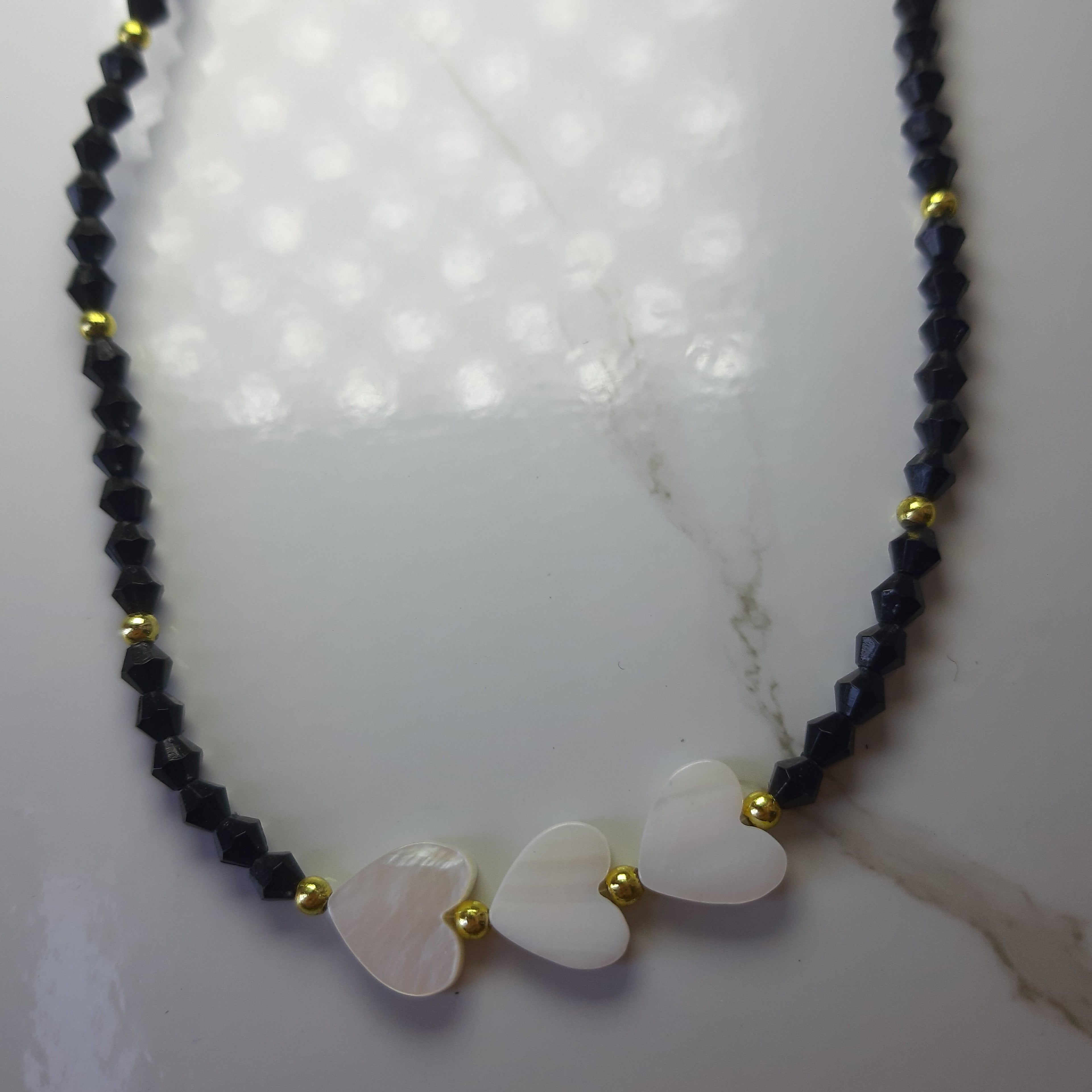 'Amy' Necklace