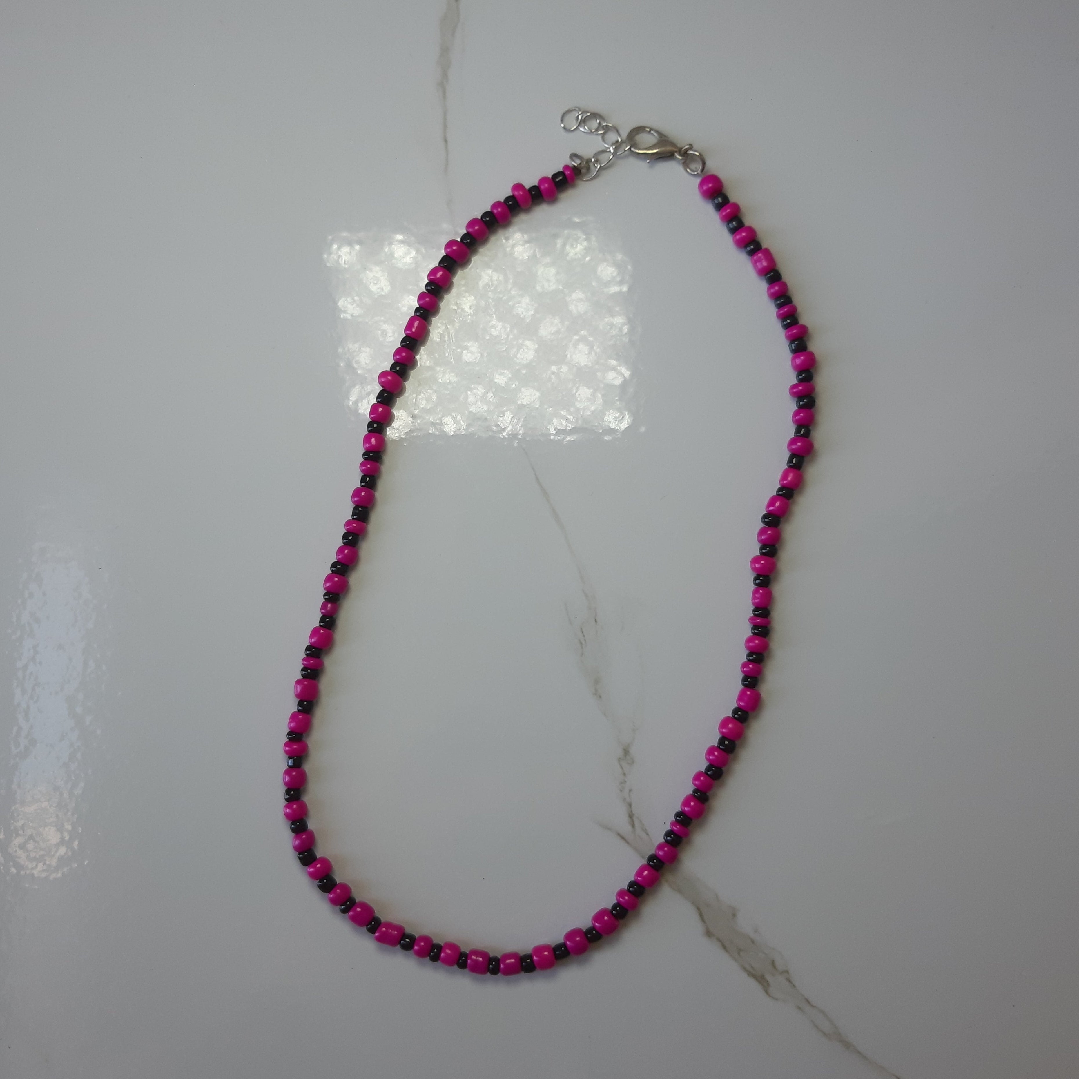 Beaded Necklace