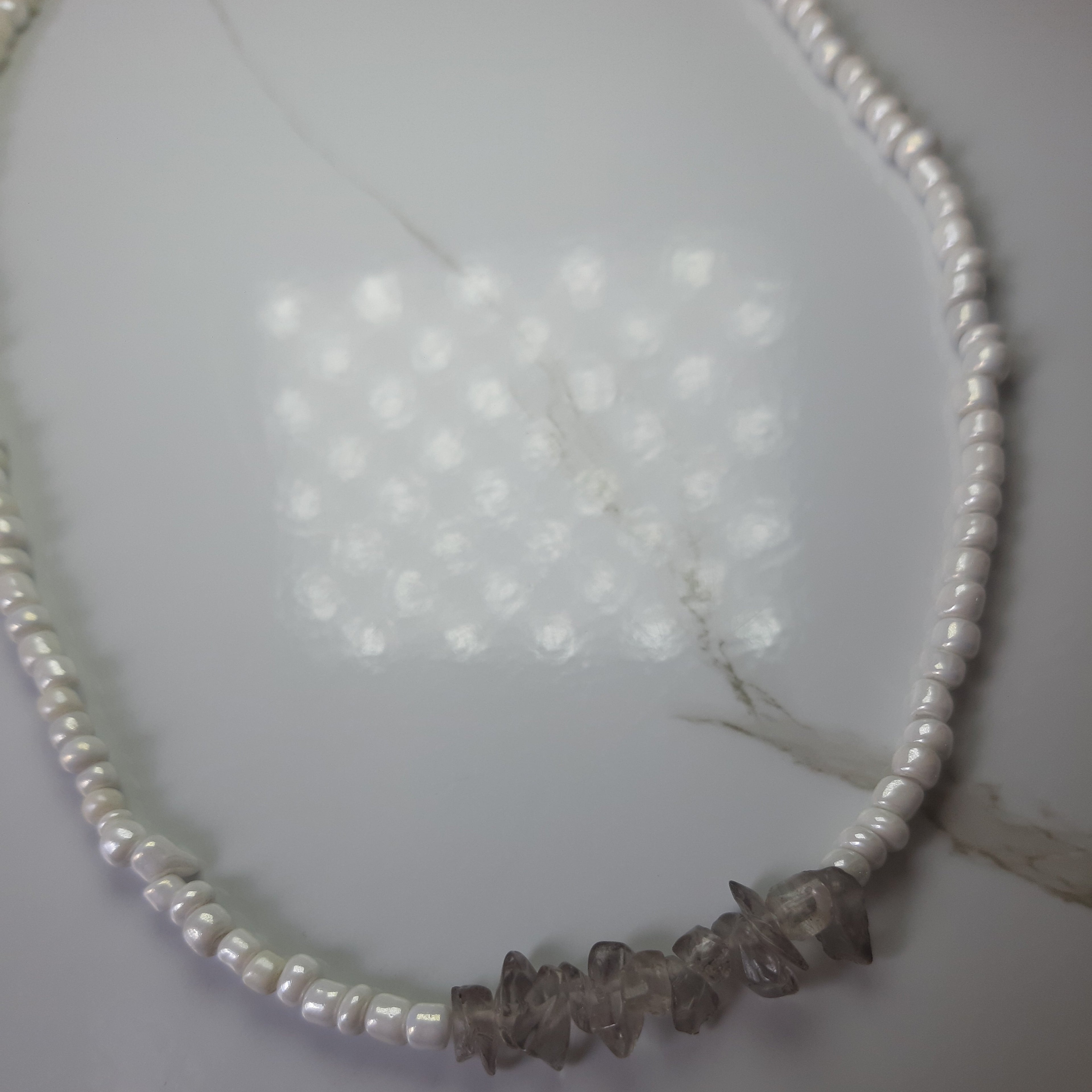 'Raya' Necklace