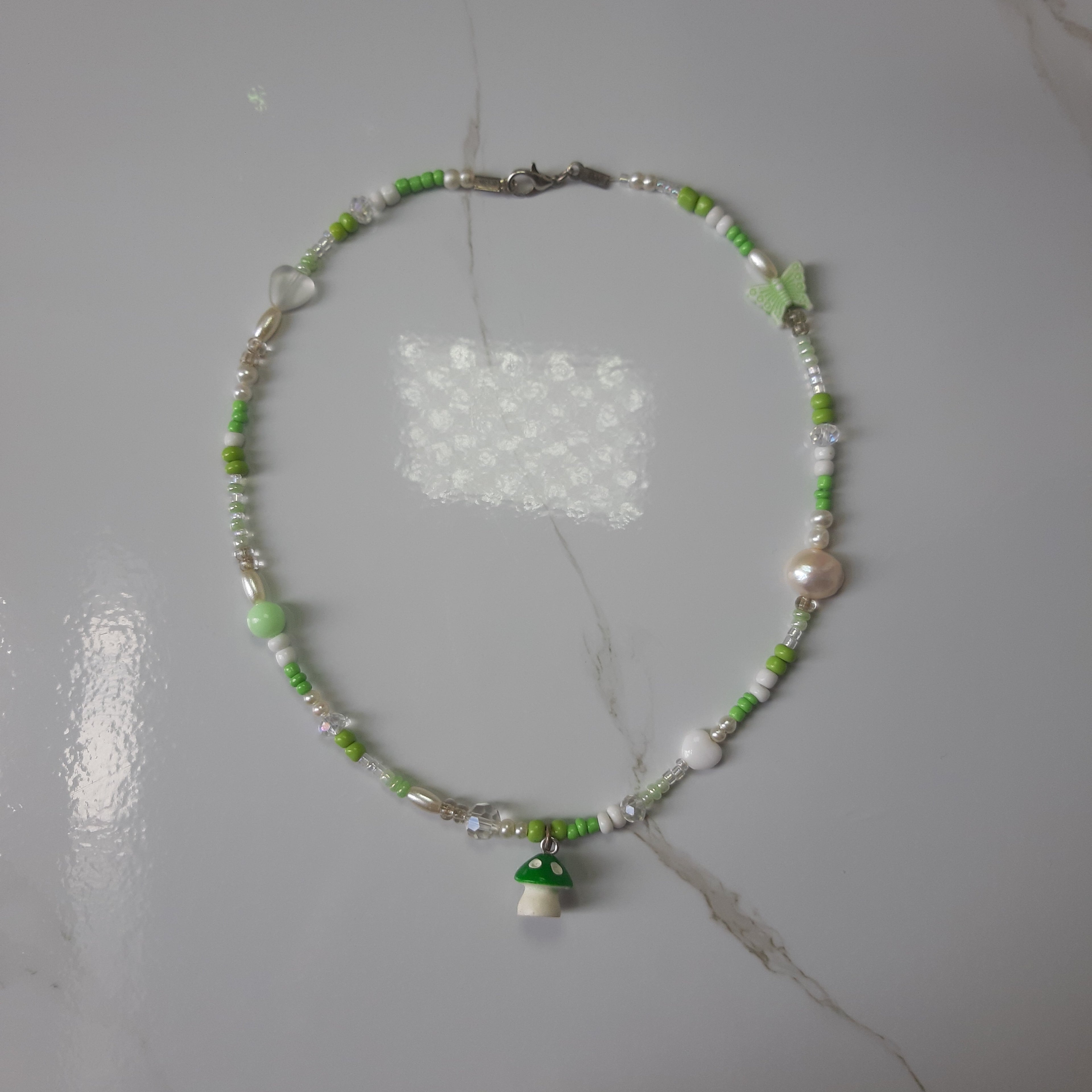 'Alice' Necklace