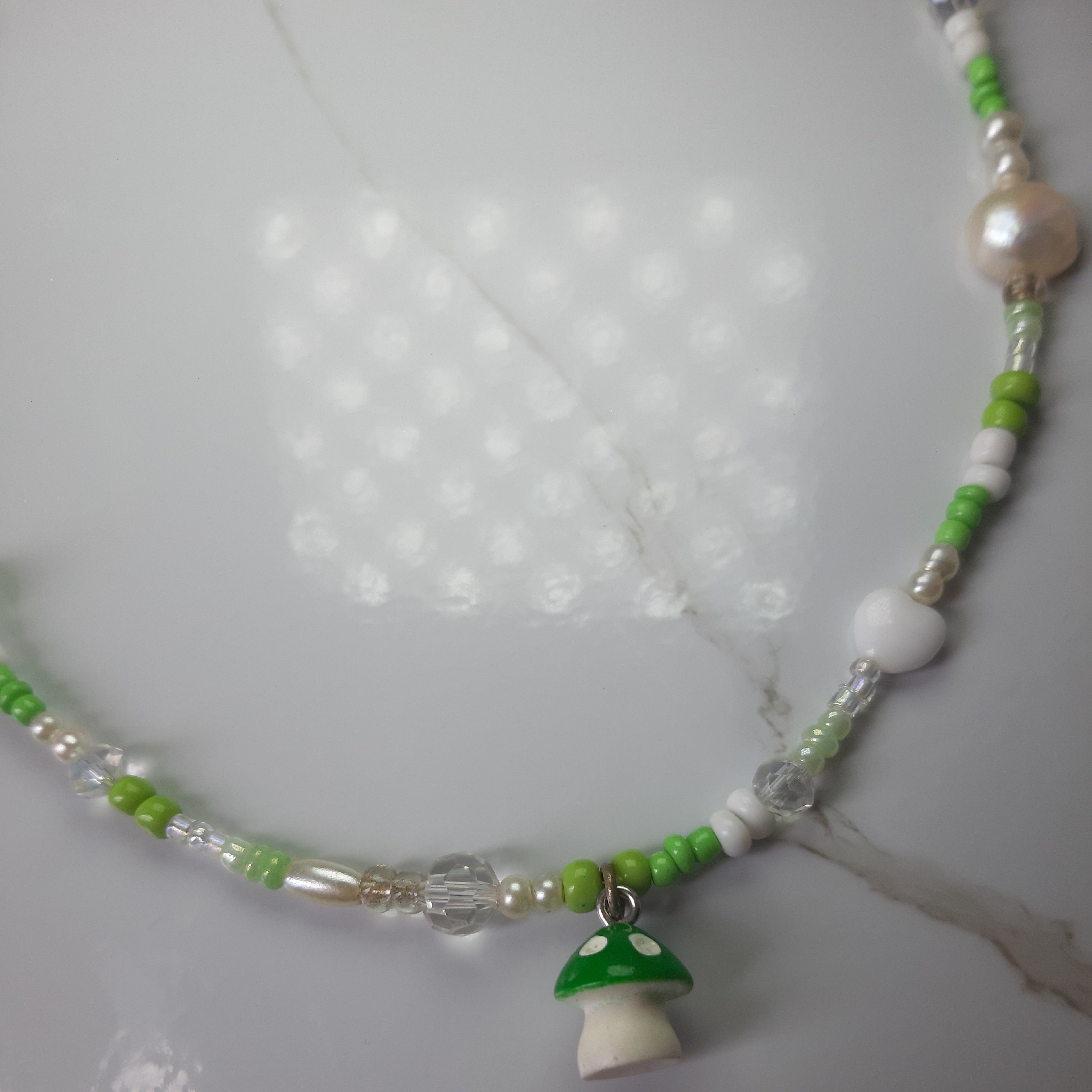 'Alice' Necklace