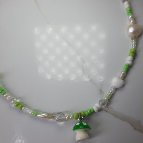 'Alice' Necklace