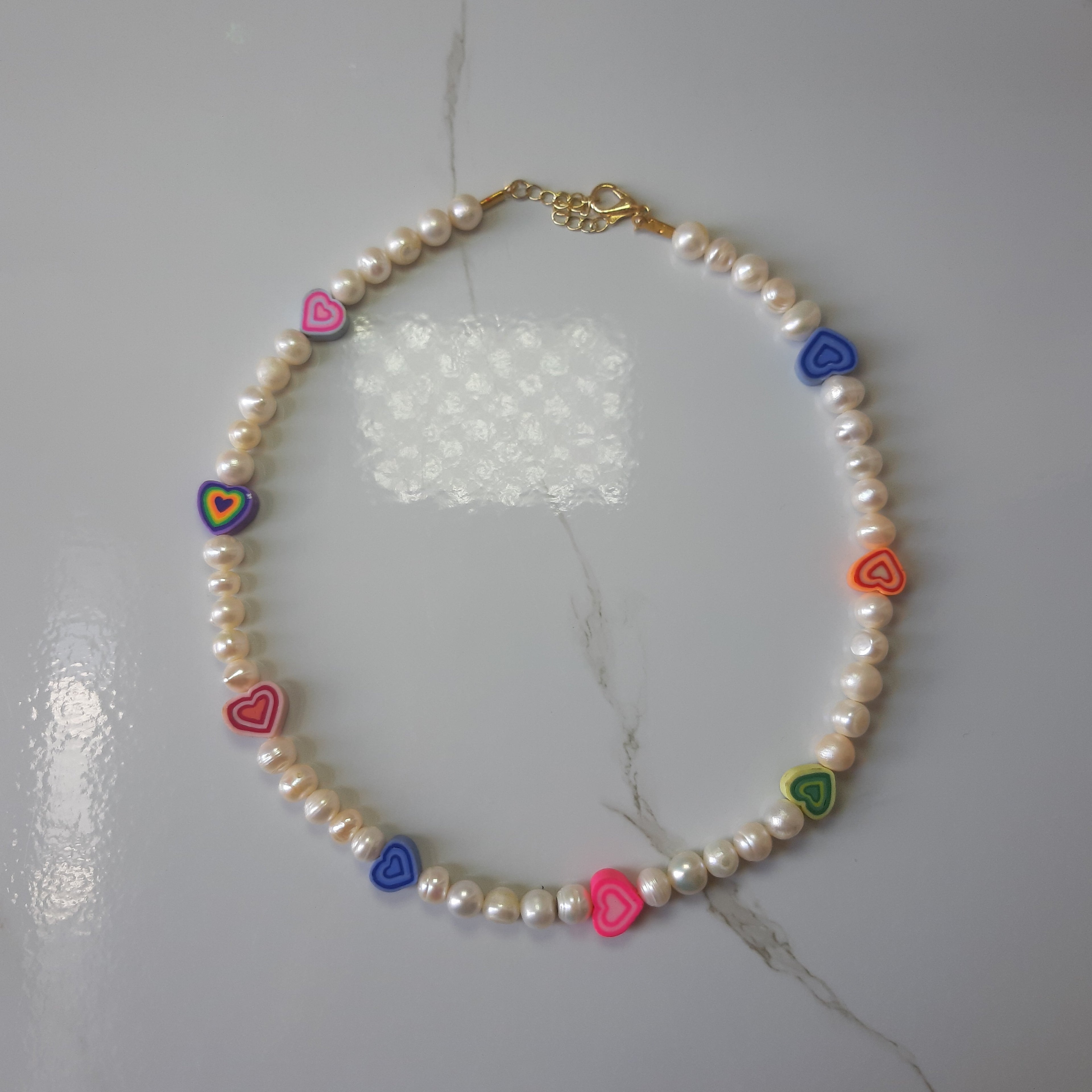 'Amora' Necklace