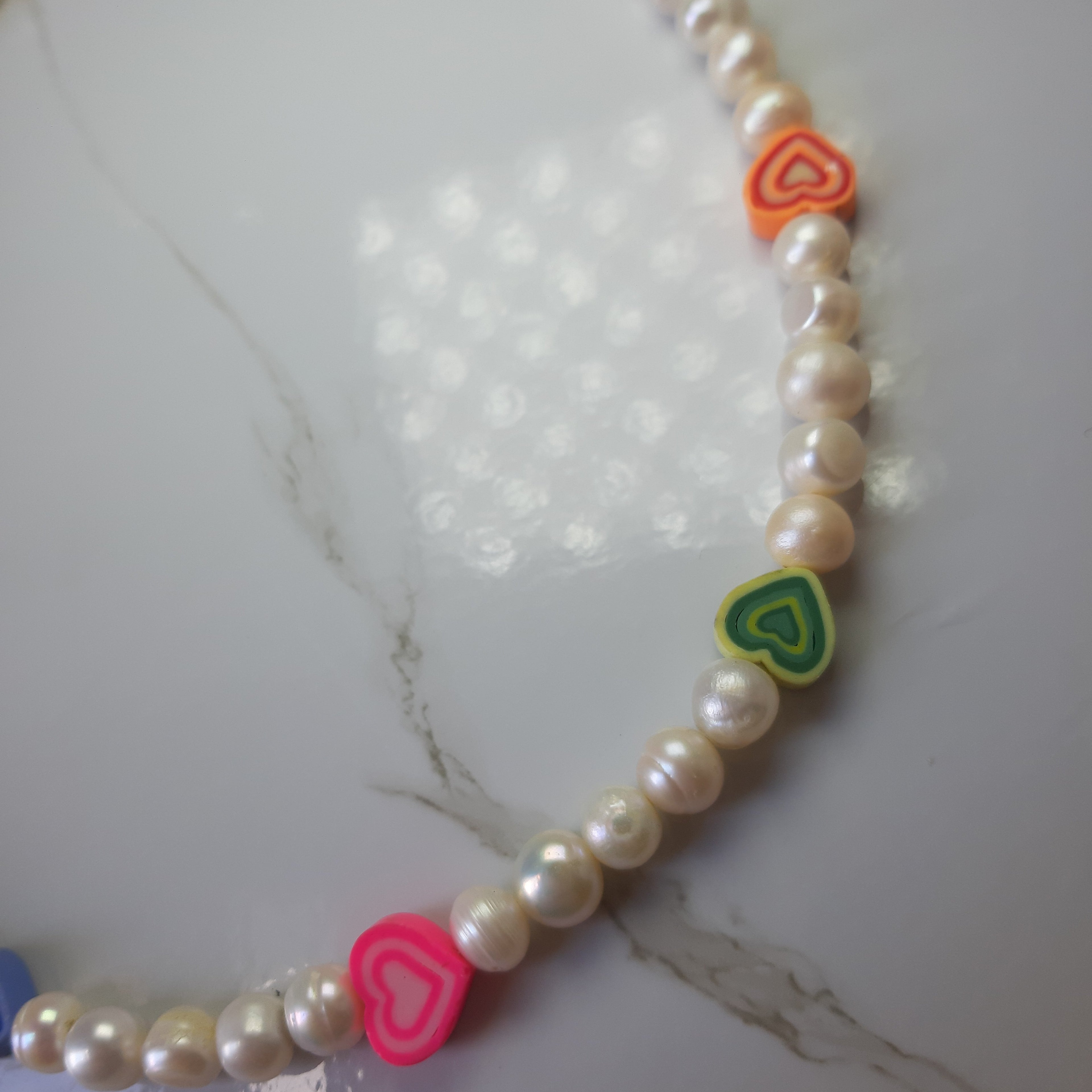 'Amora' Necklace