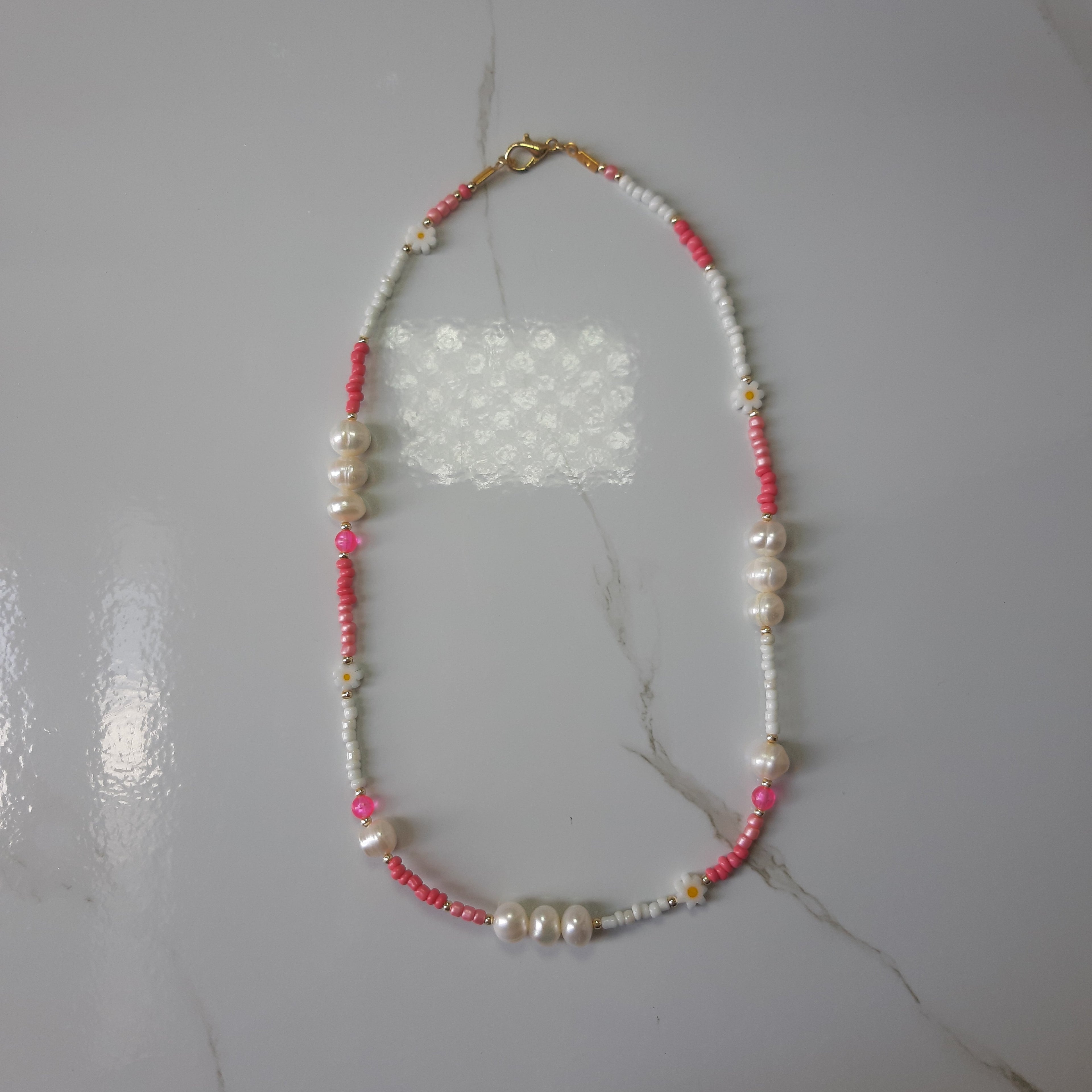 'Clara' Necklace