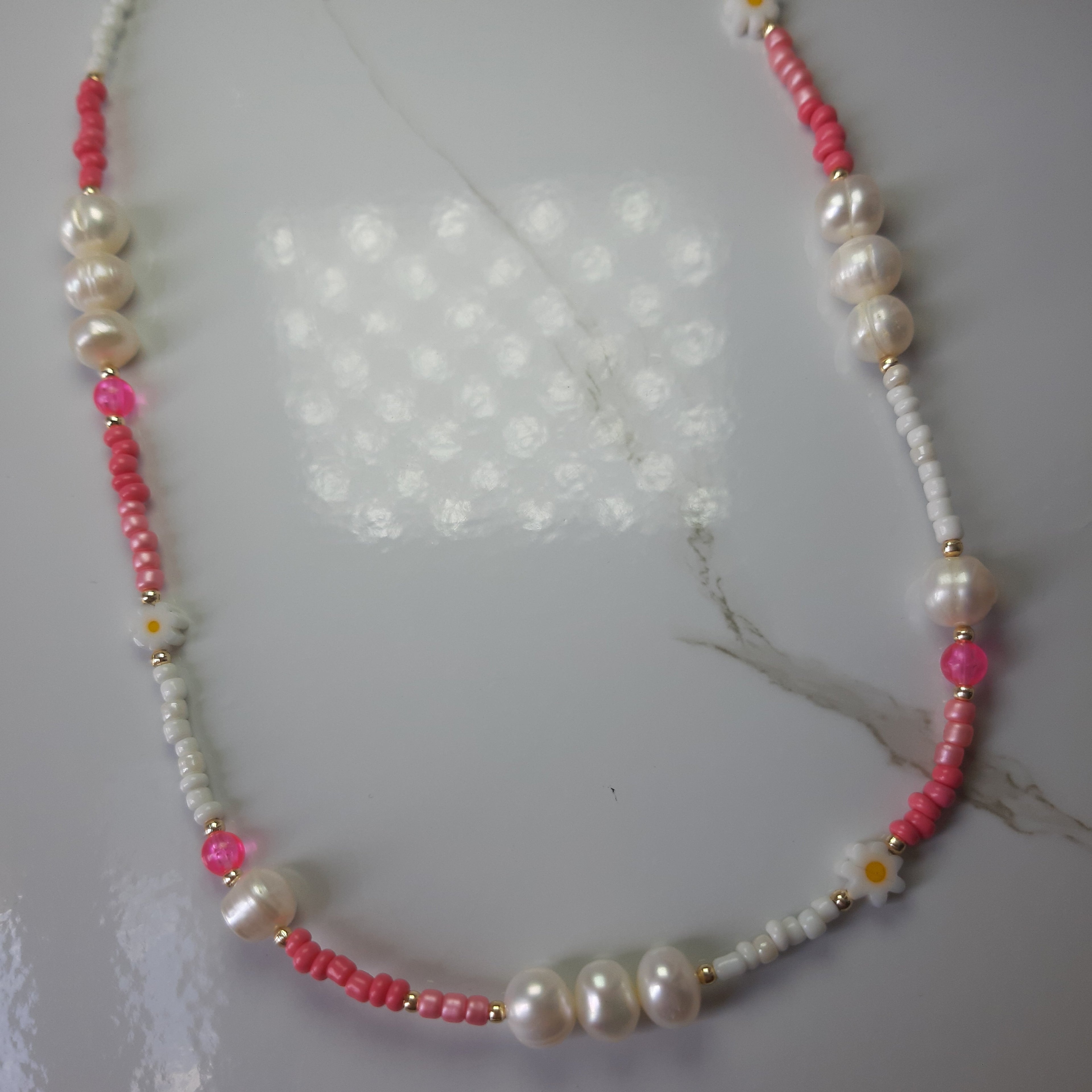 'Clara' Necklace