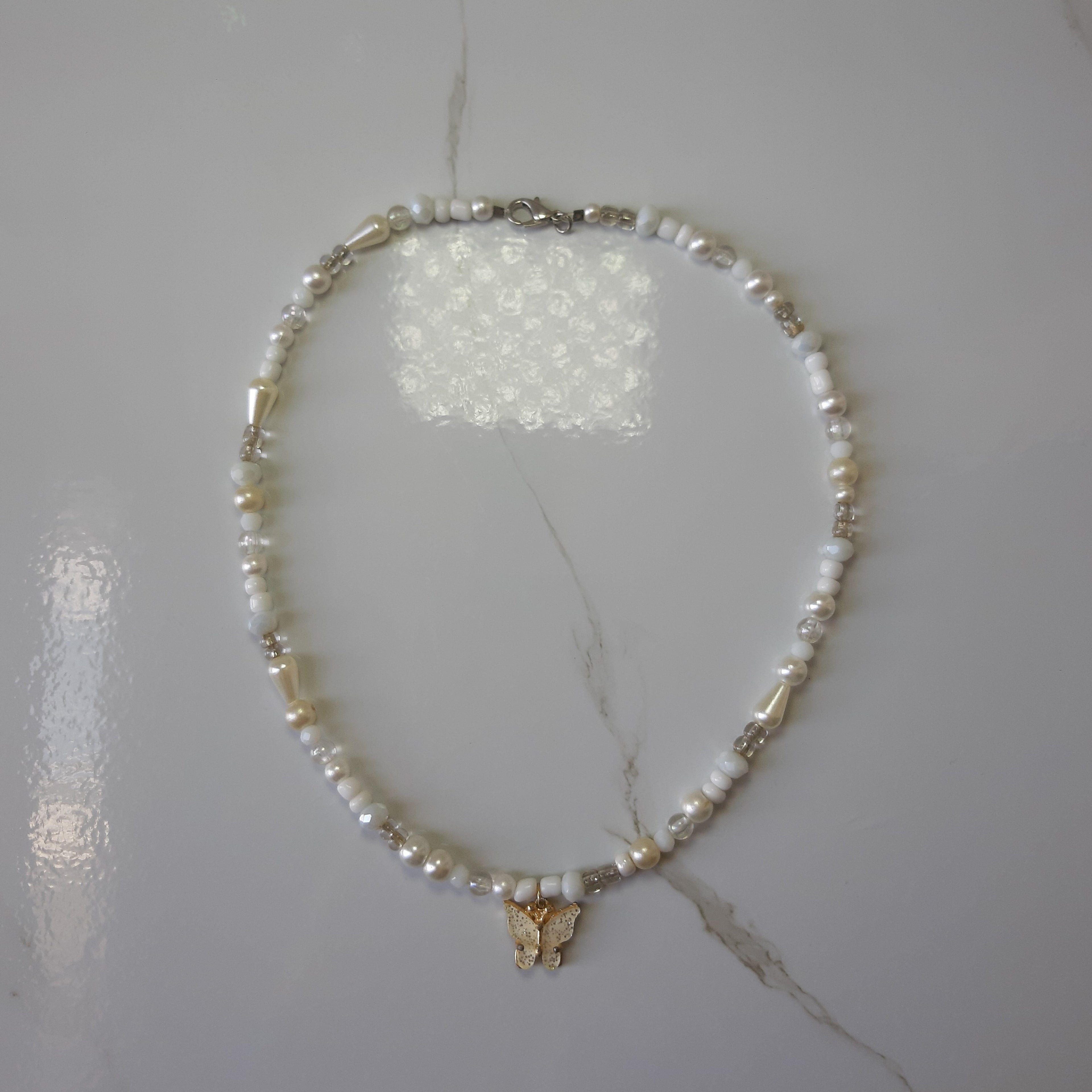 'Tania' Necklace