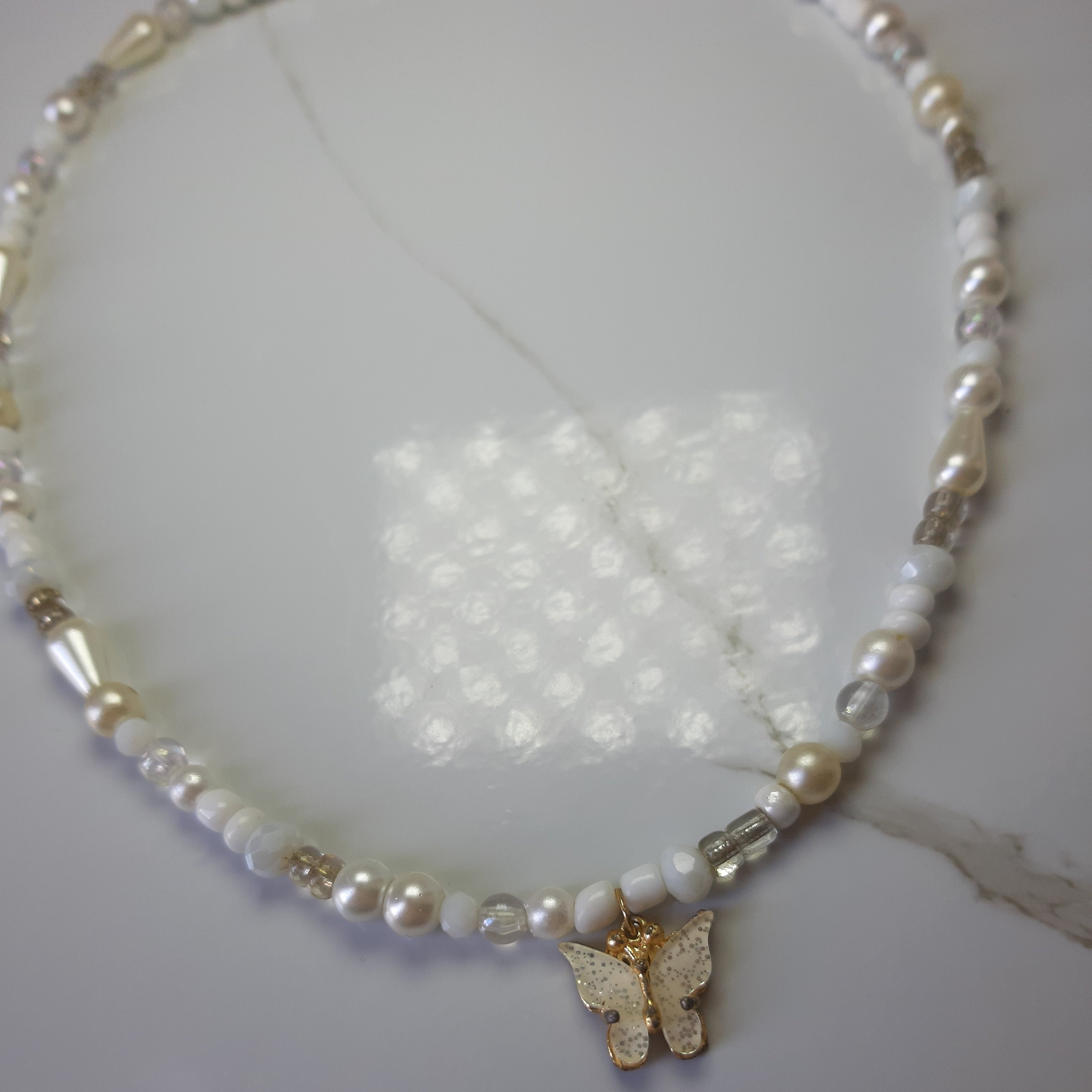 'Tania' Necklace