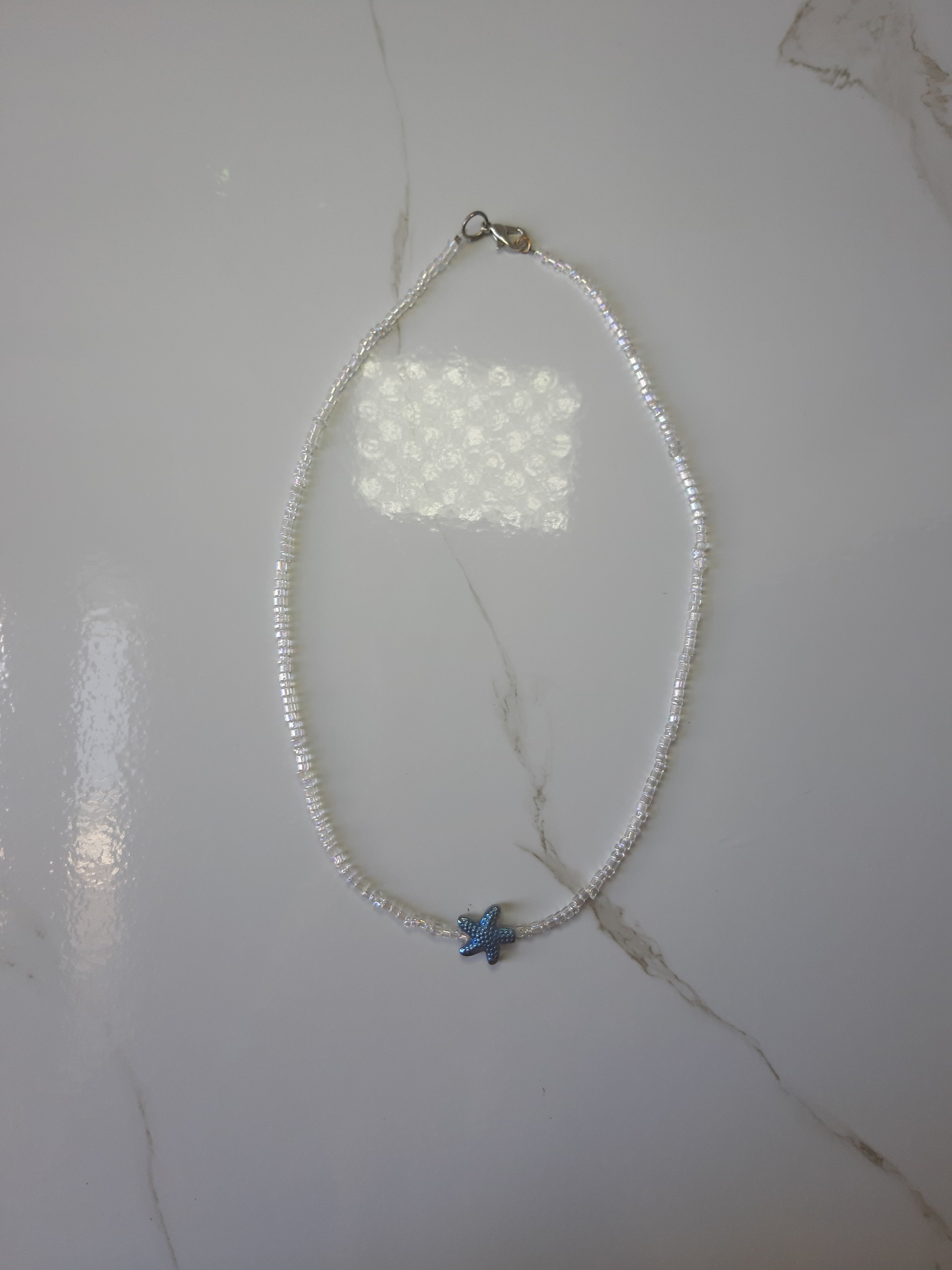 'Sara' Necklace