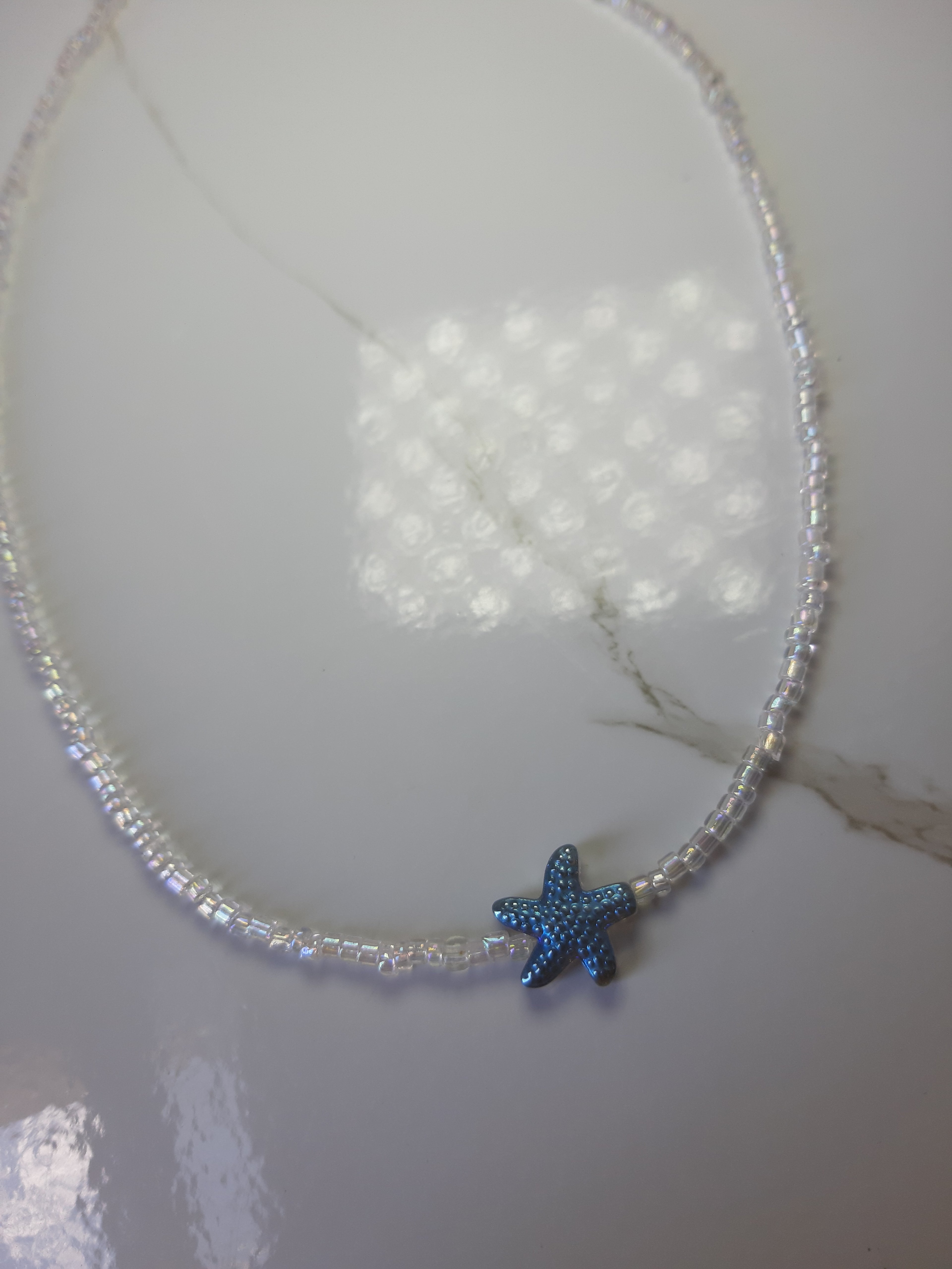 'Sara' Necklace