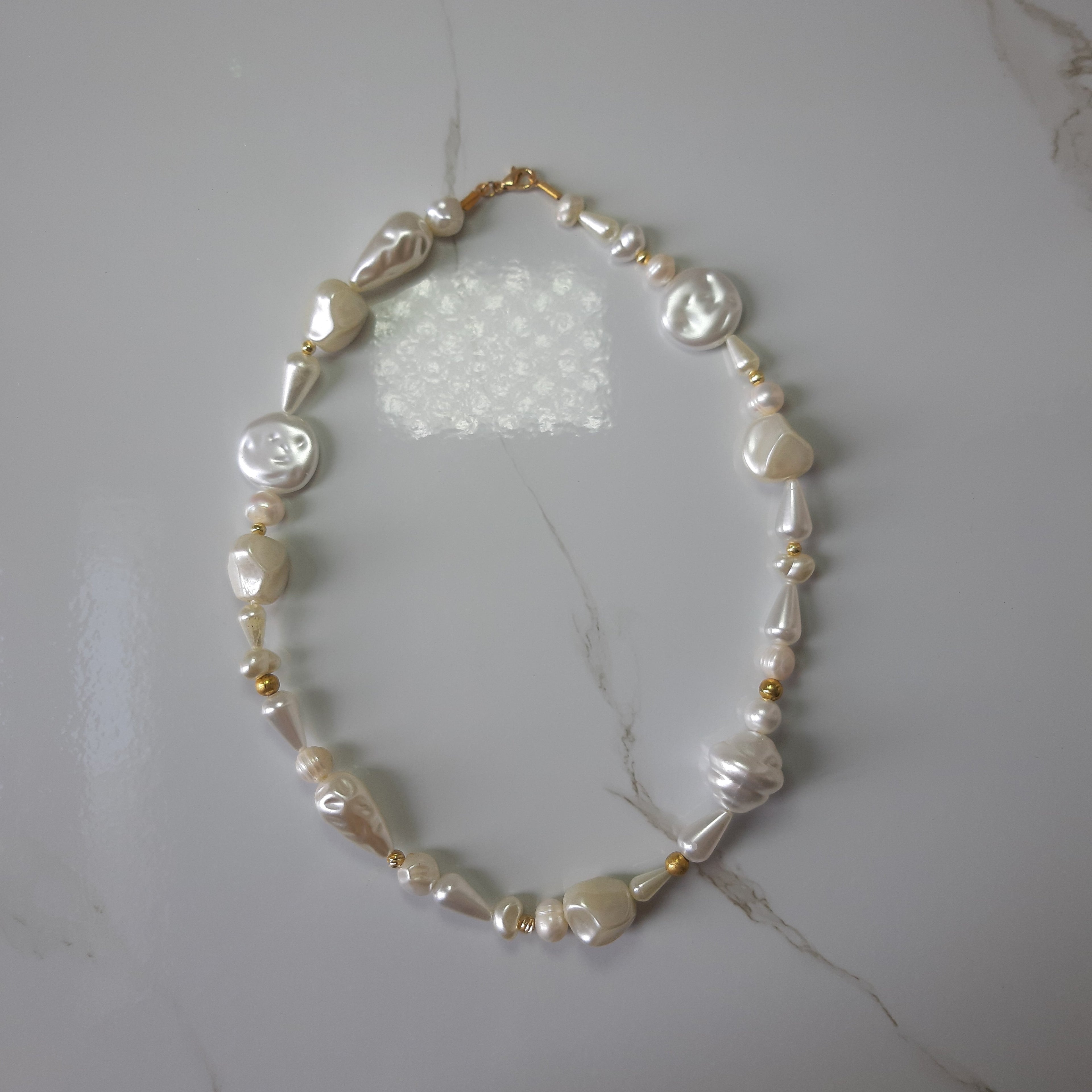'Nova' Necklace