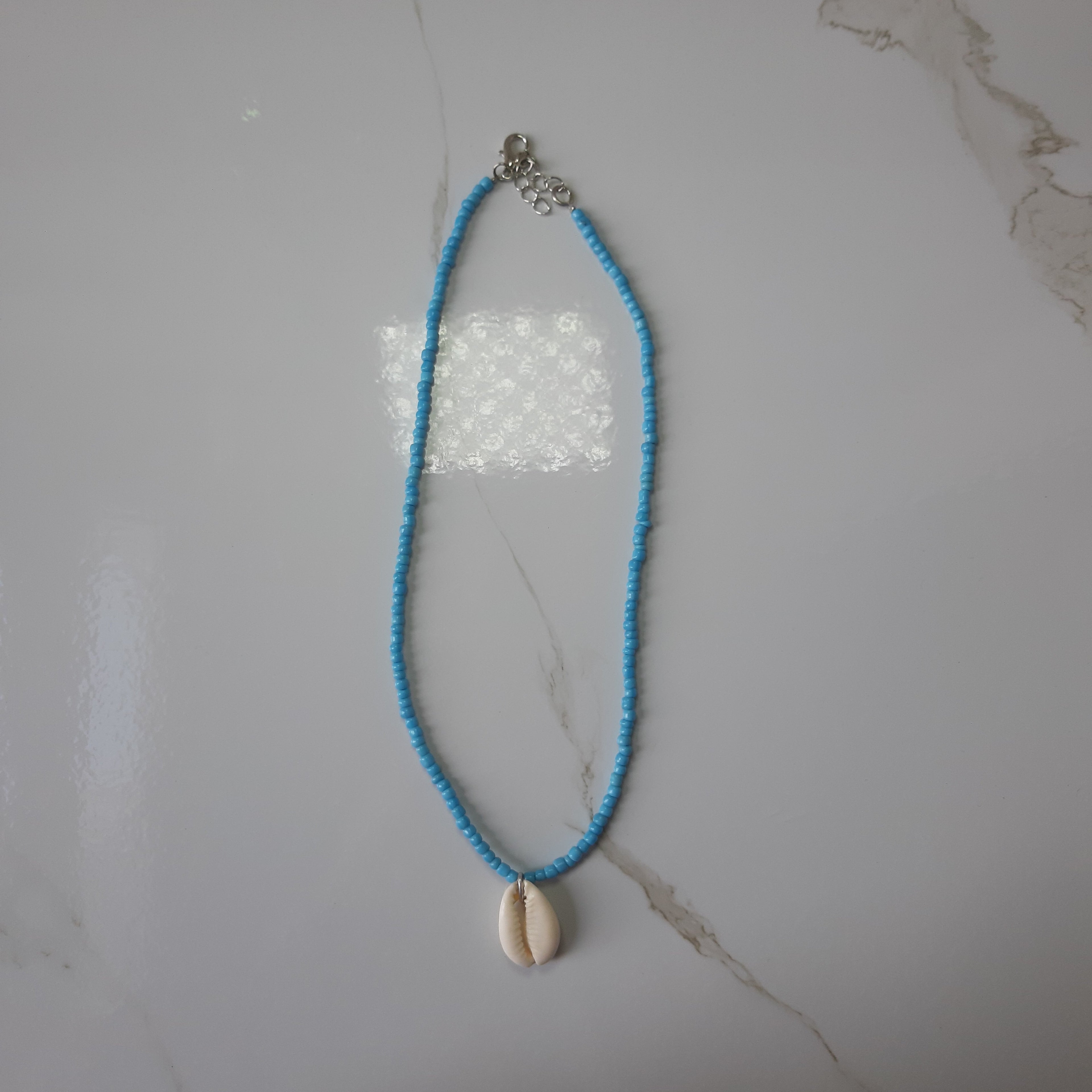 'Shelly' Necklace