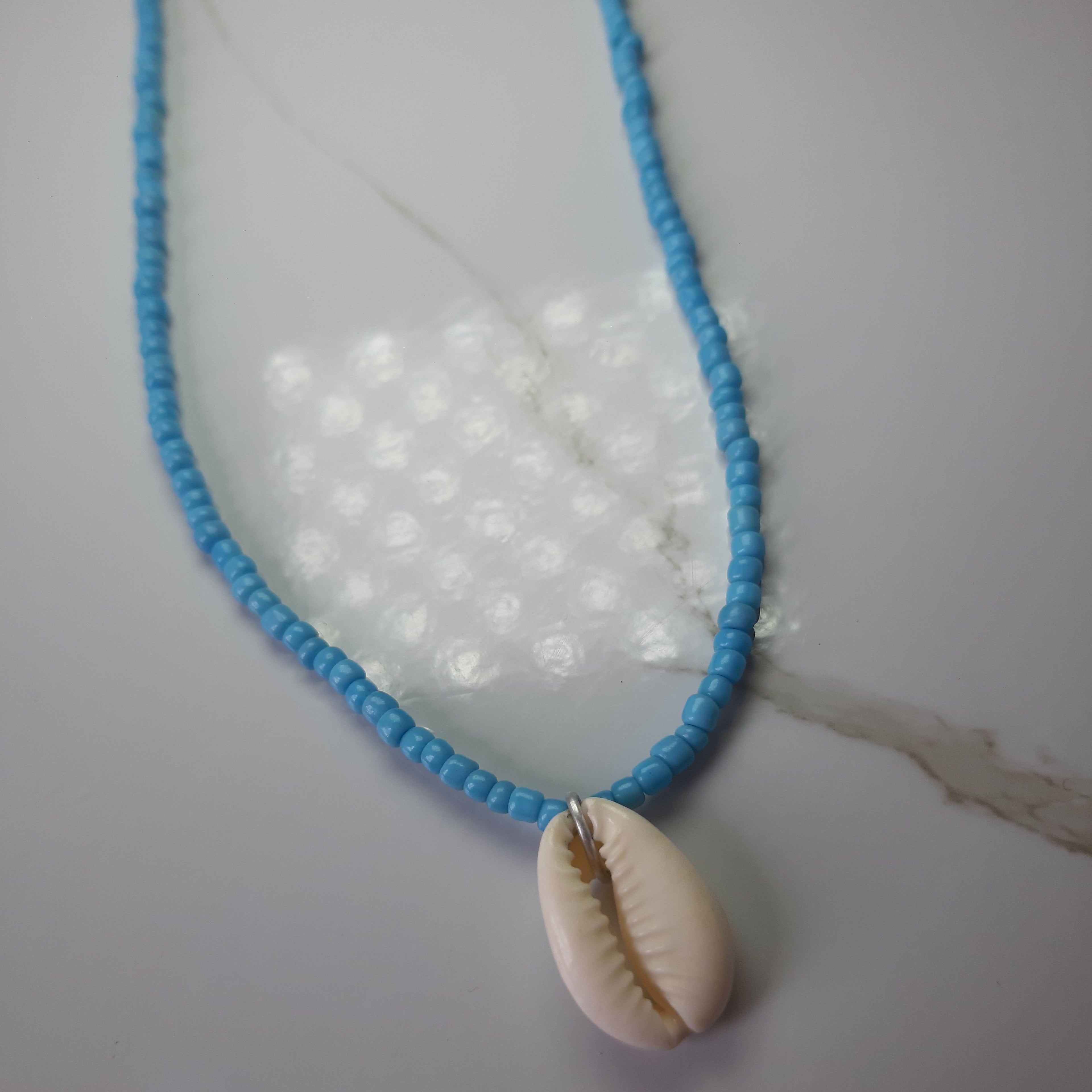 'Shelly' Necklace