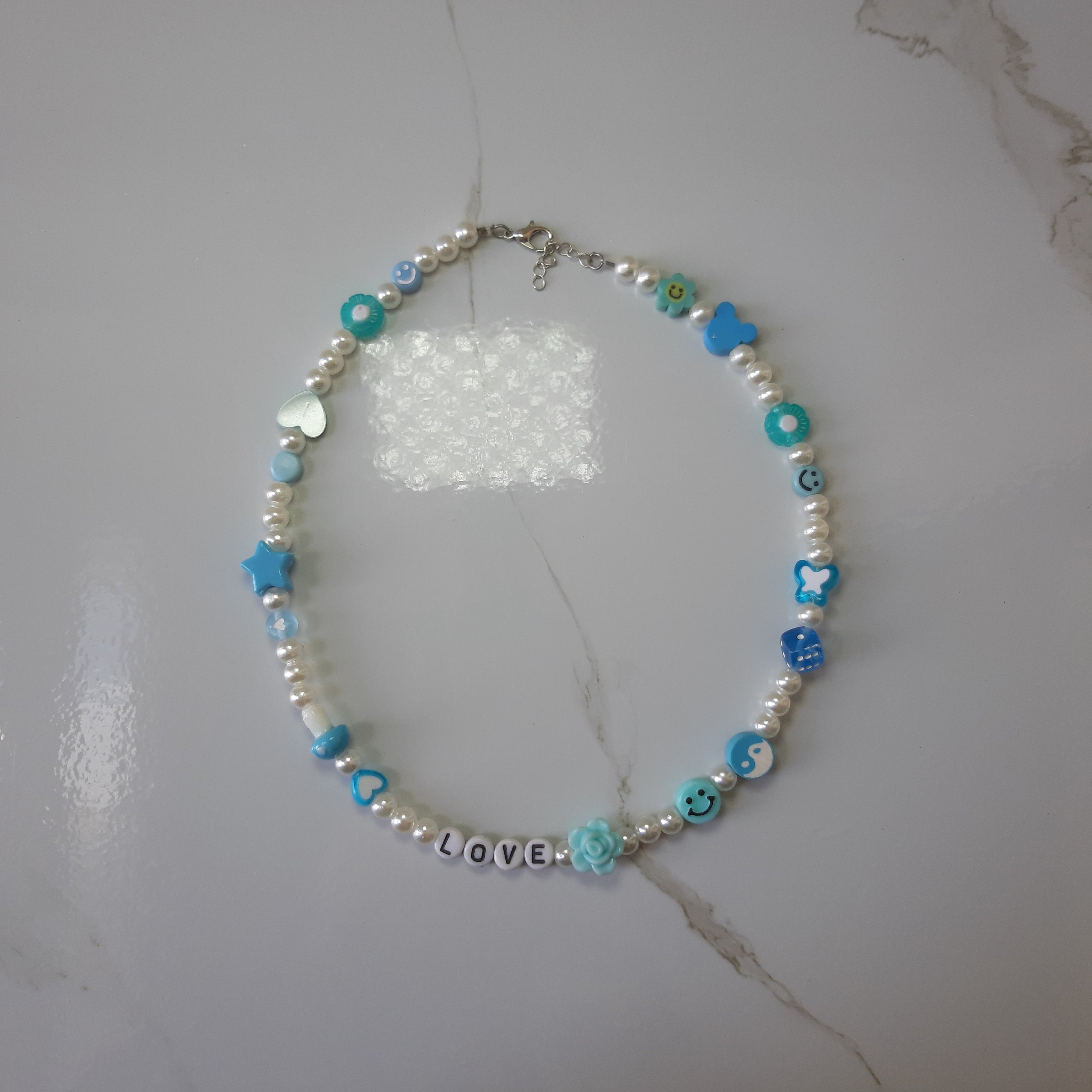 'Elsa' Necklace