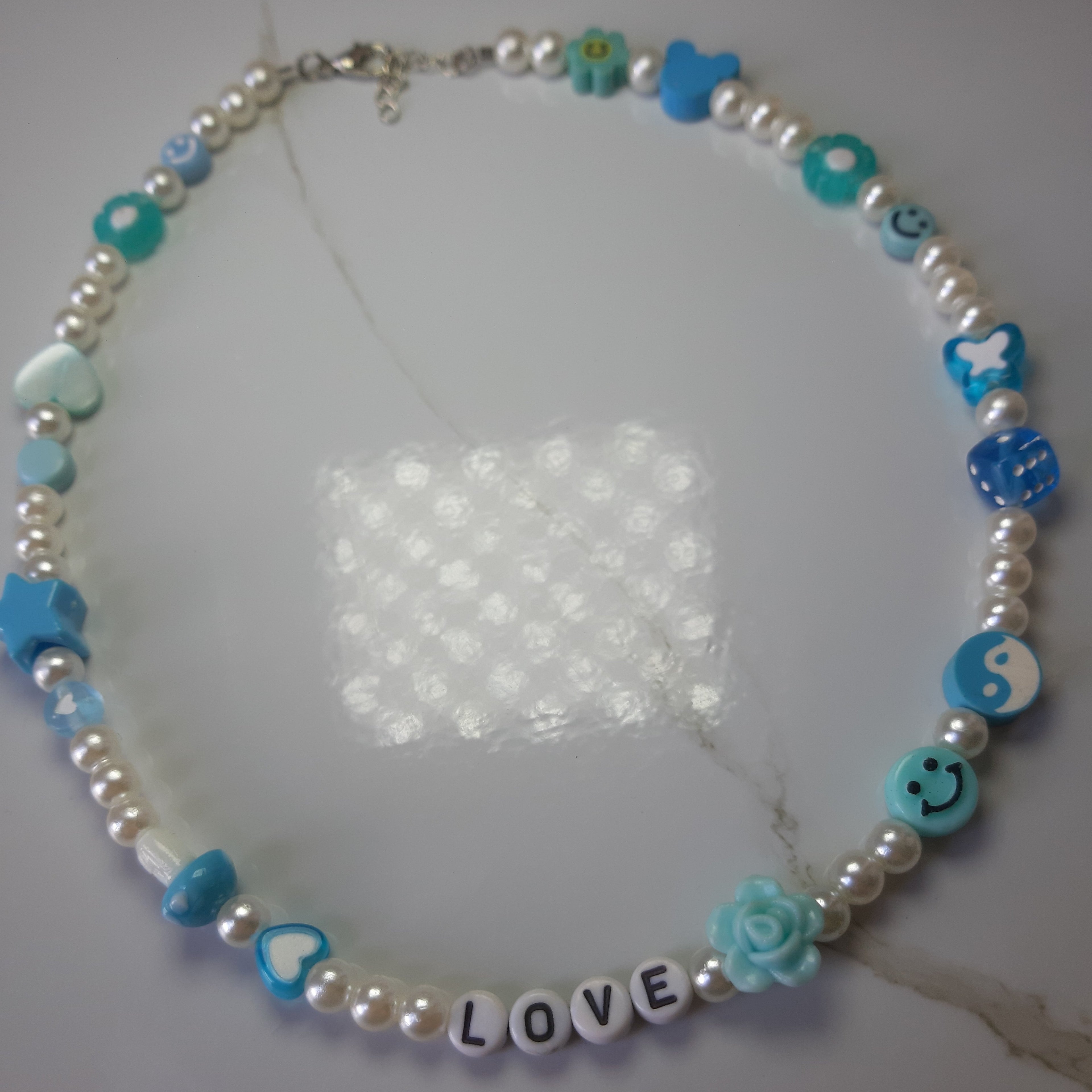 'Elsa' Necklace