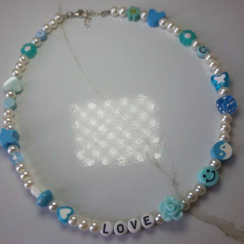'Elsa' Necklace
