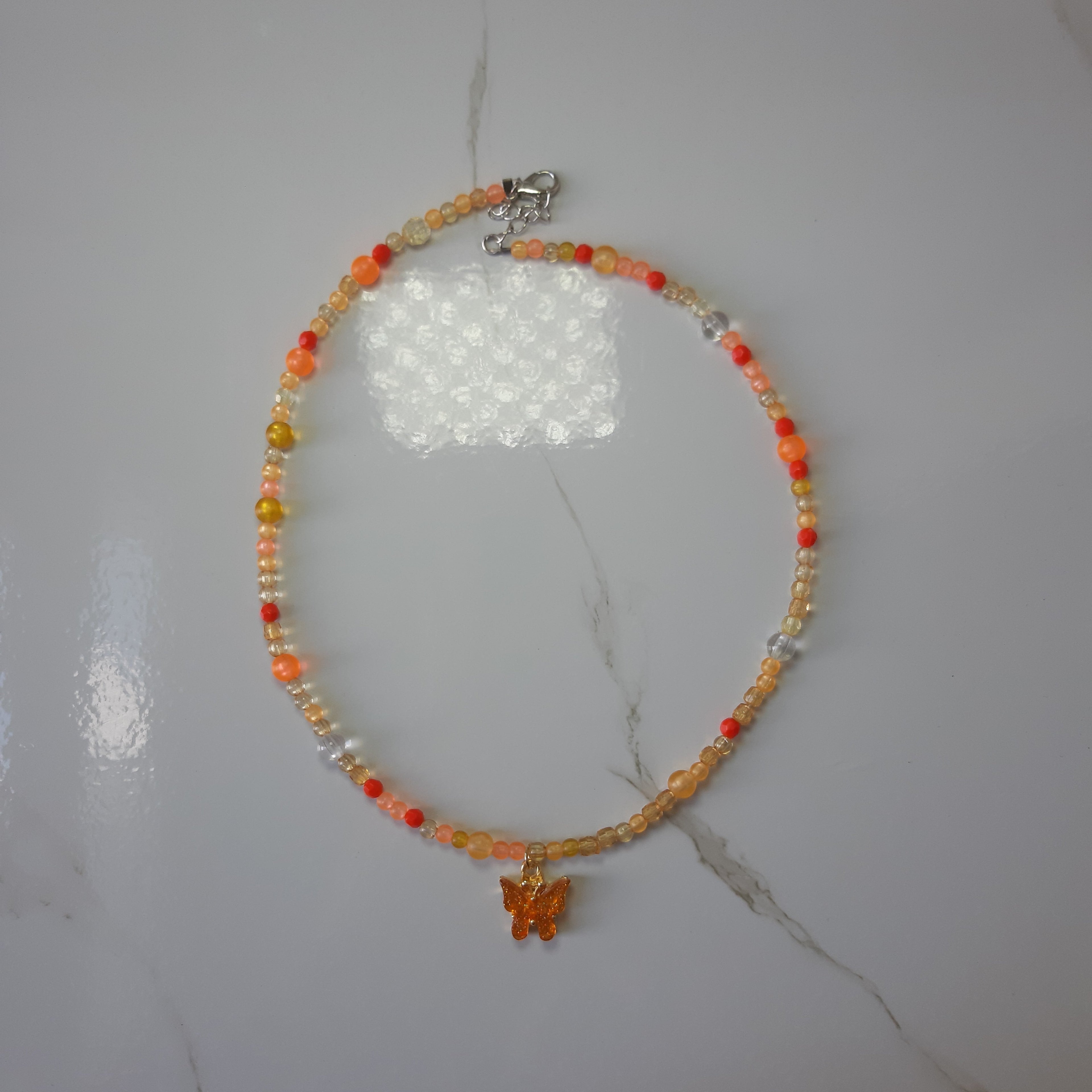 'Tania' Necklace