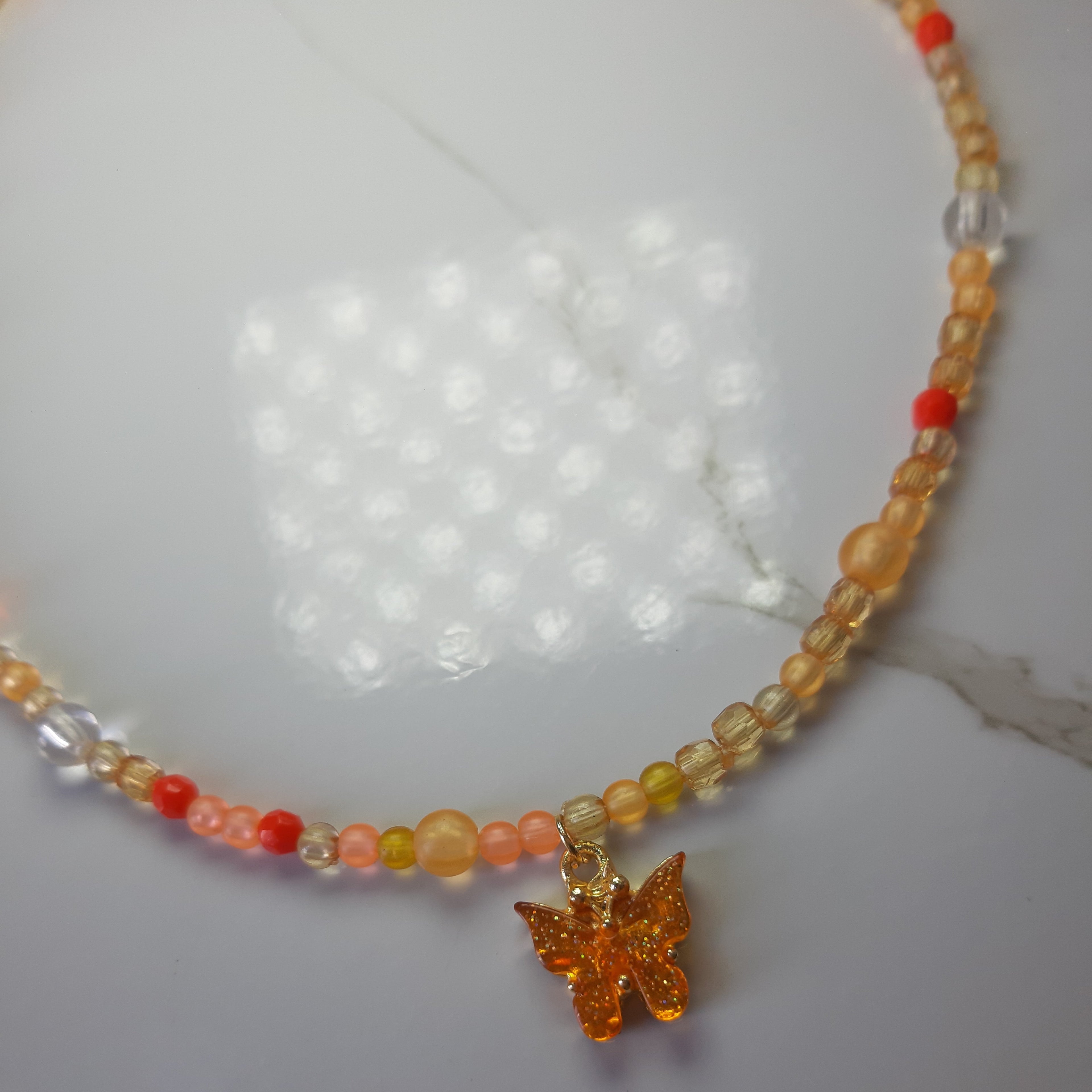 'Tania' Necklace