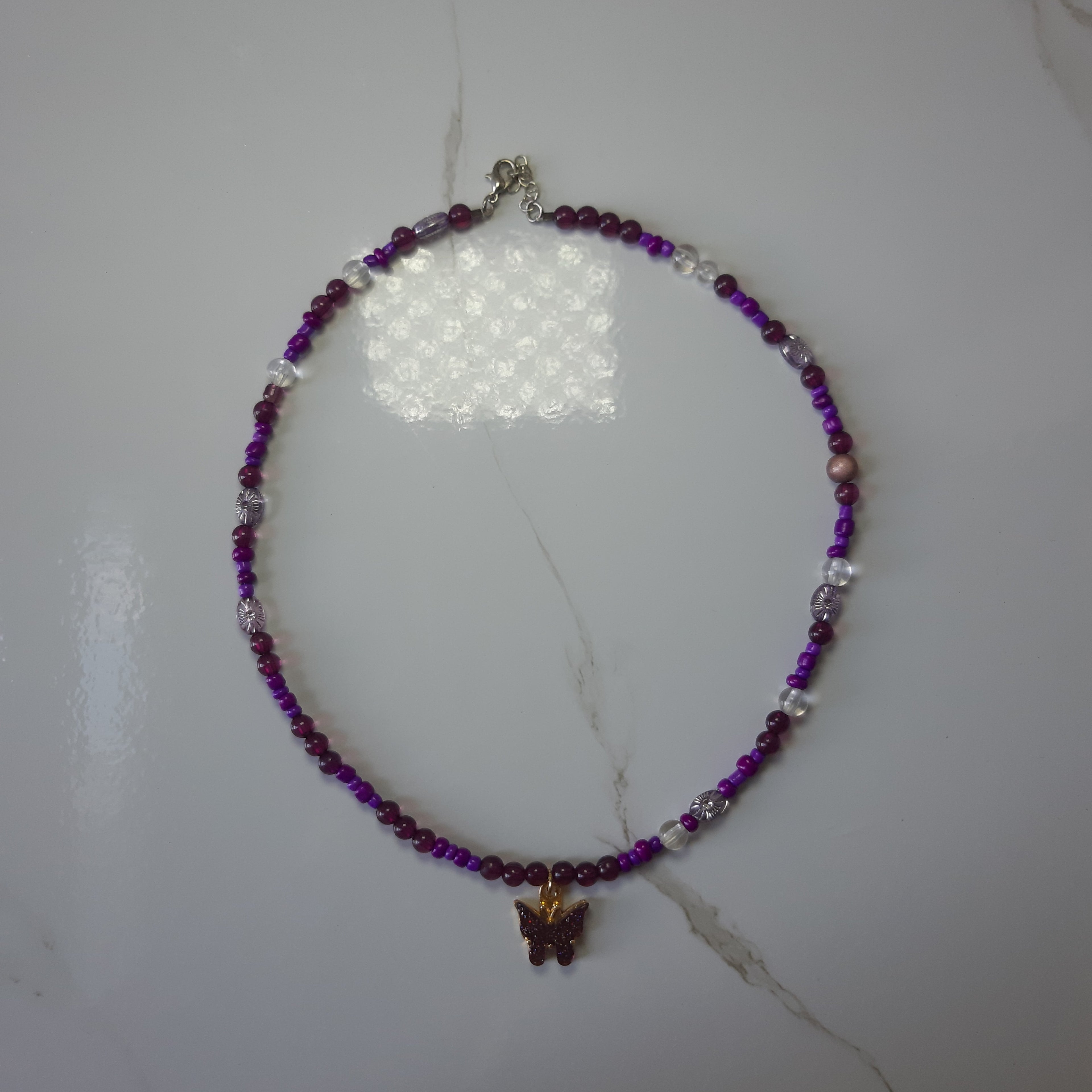 'Tania' Necklace
