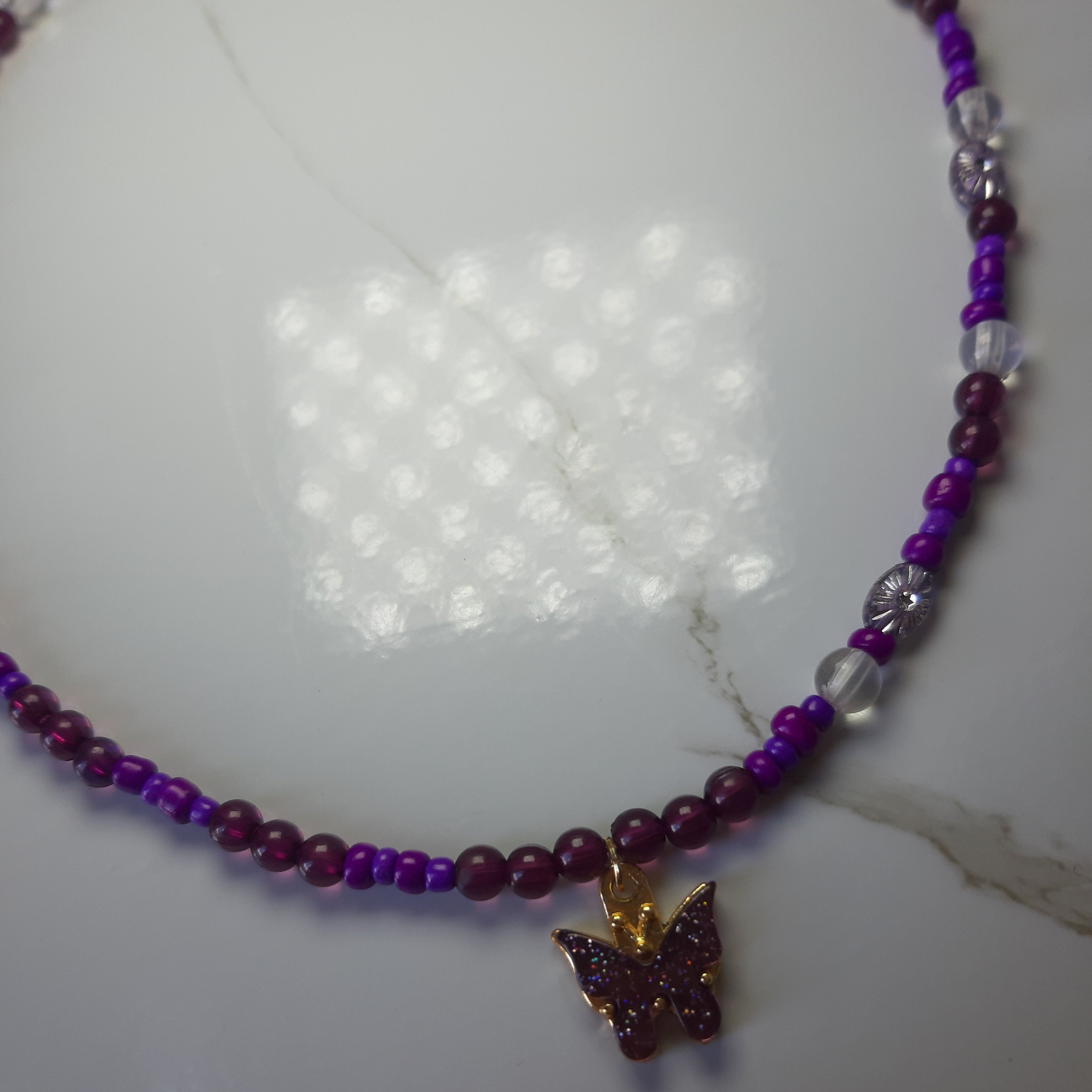'Tania' Necklace