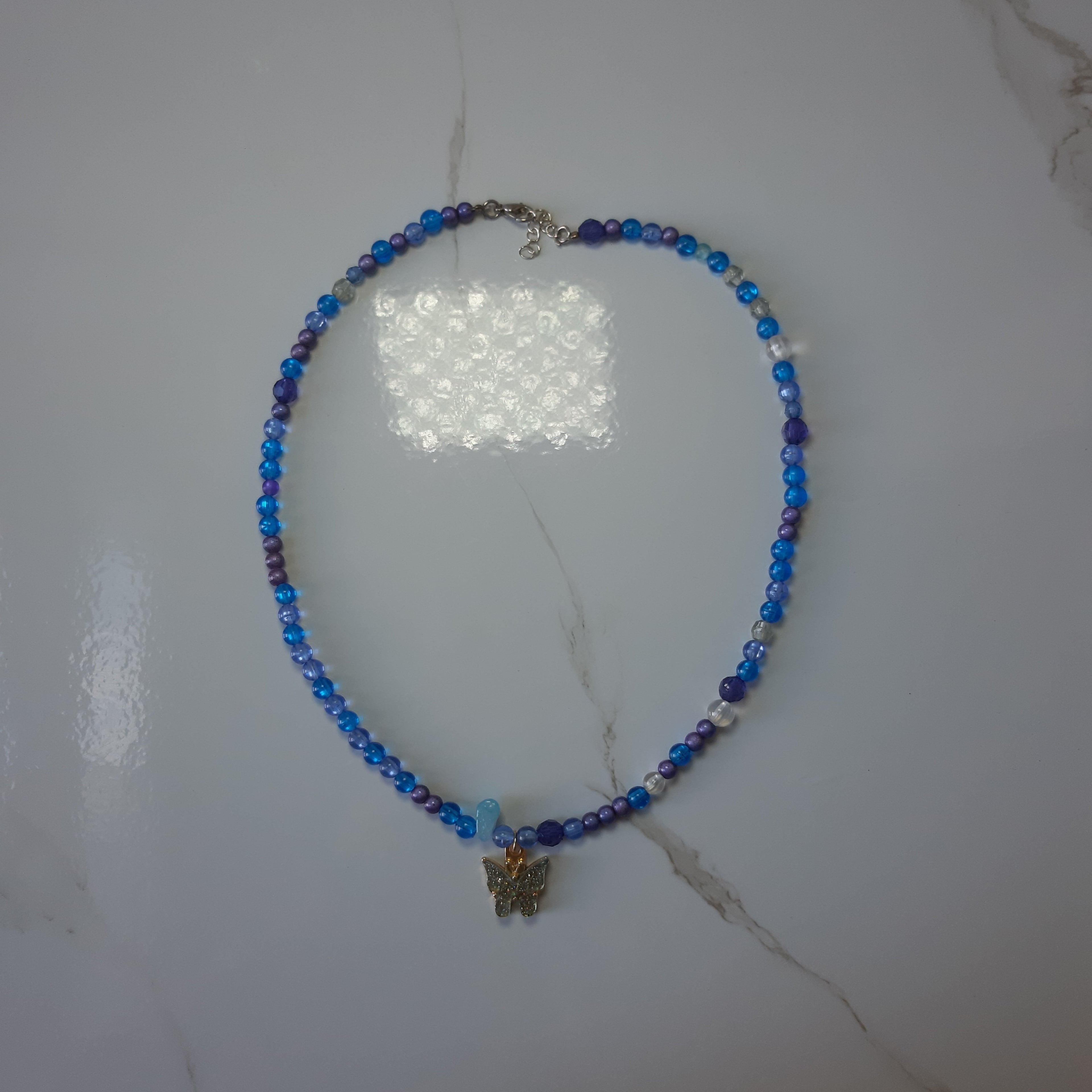 'Tania' Necklace