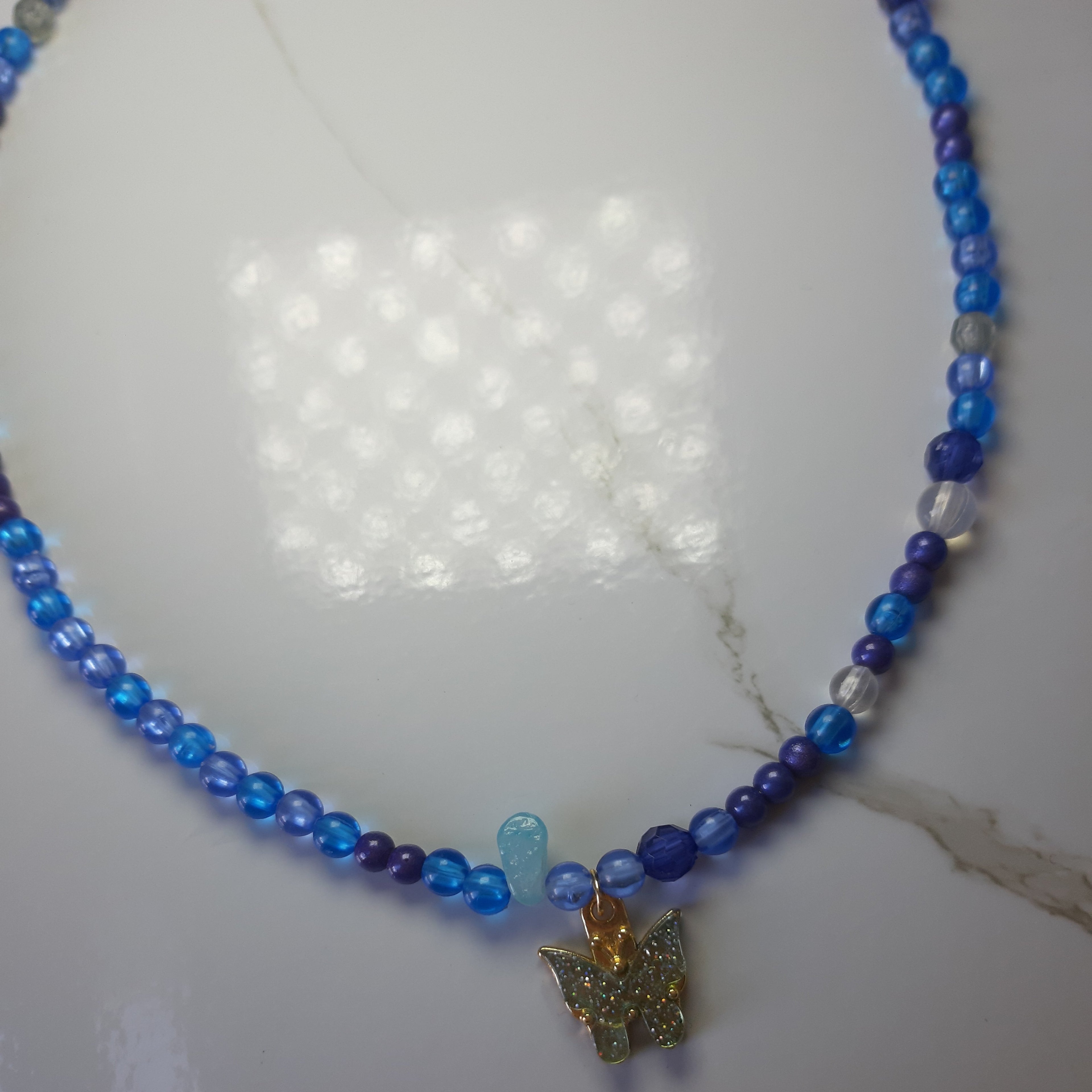 'Tania' Necklace