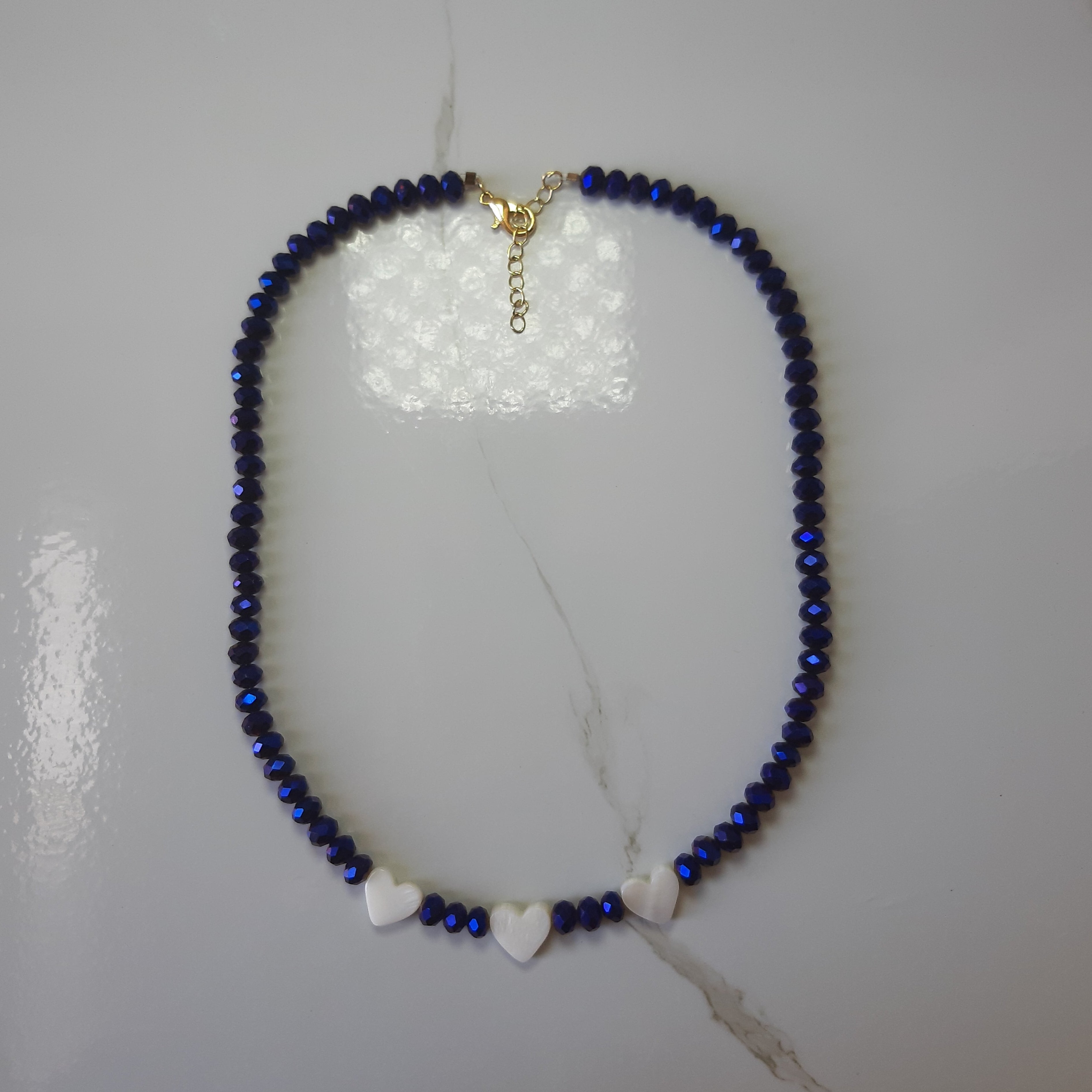 'Sal' Necklace