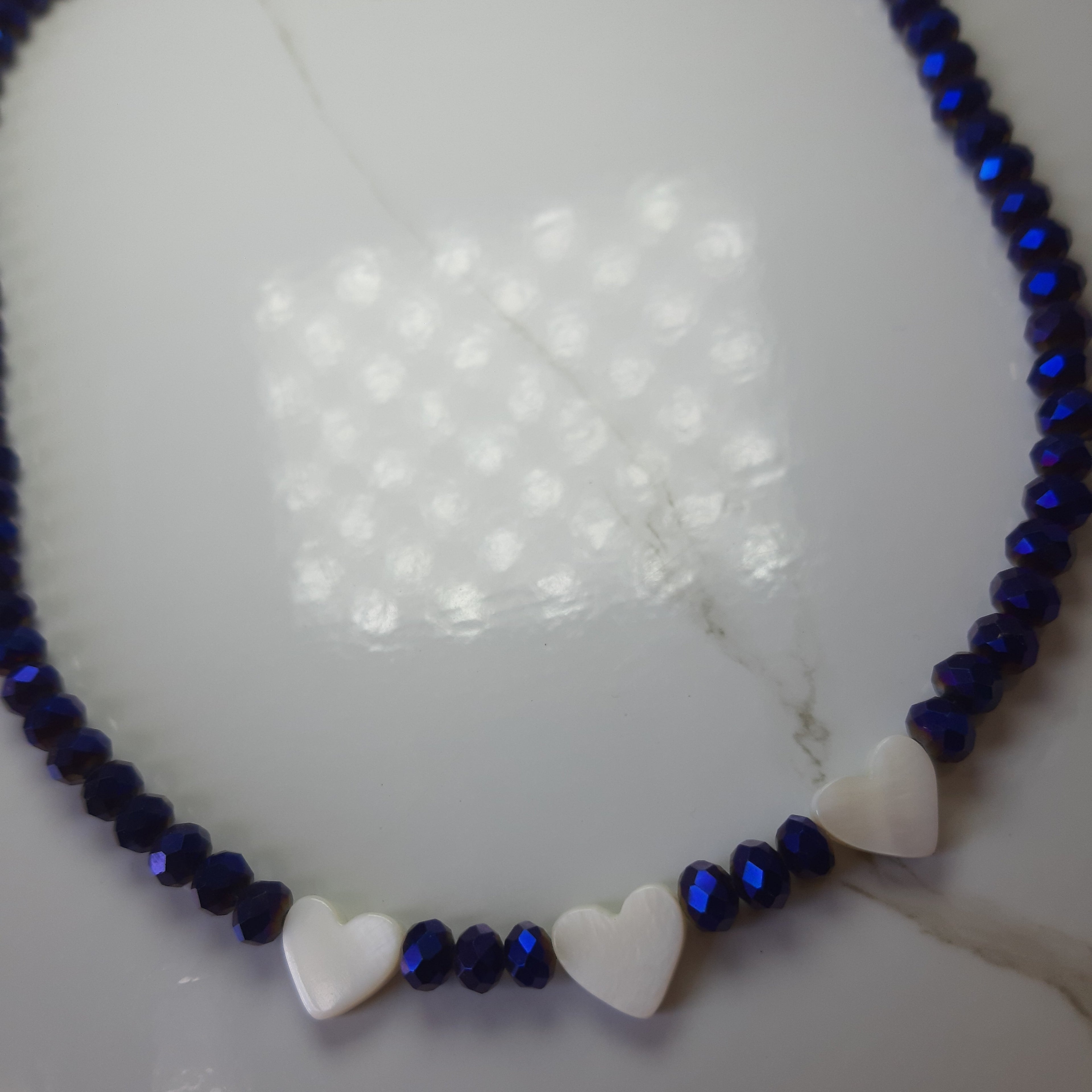 'Sal' Necklace