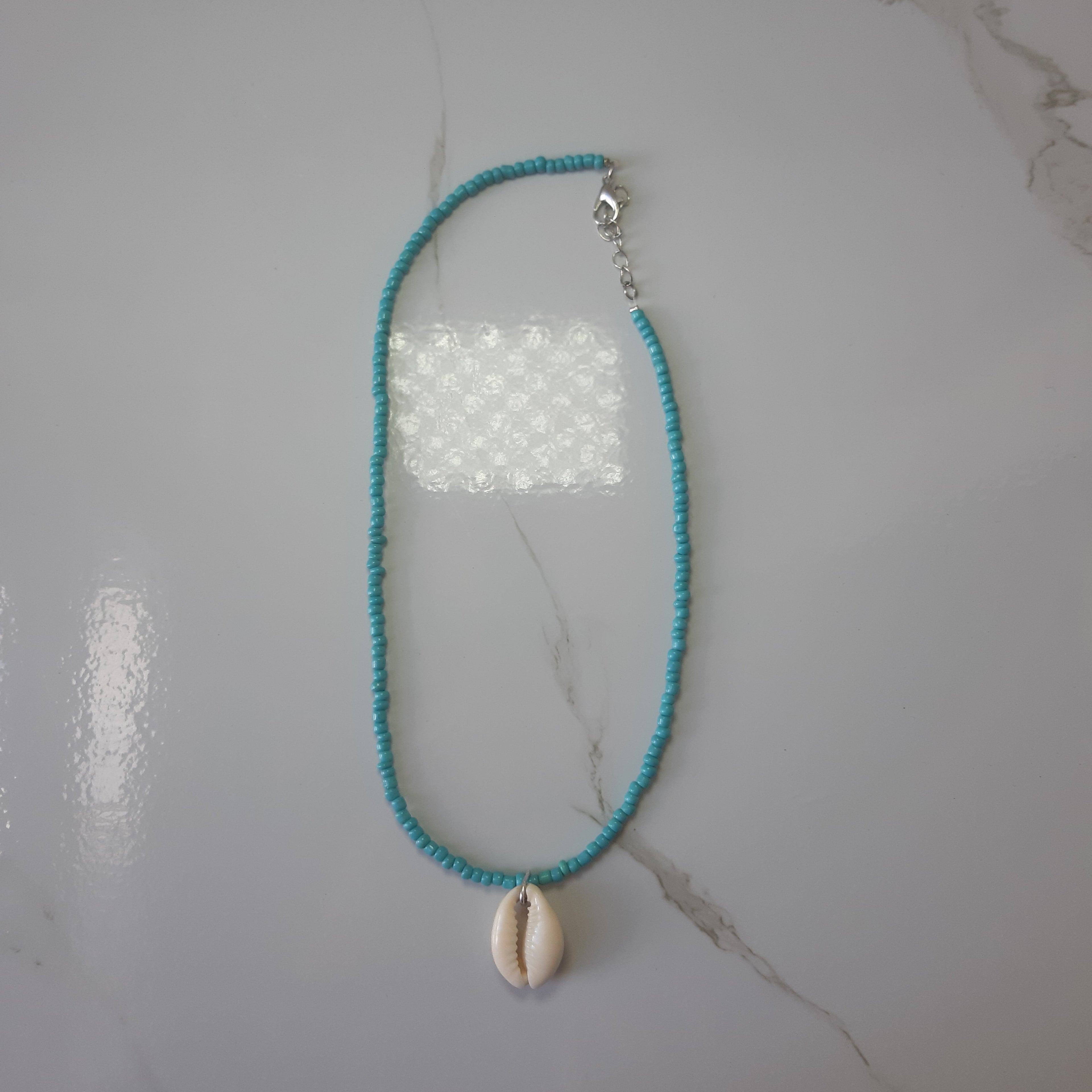 'Shelly' Necklace