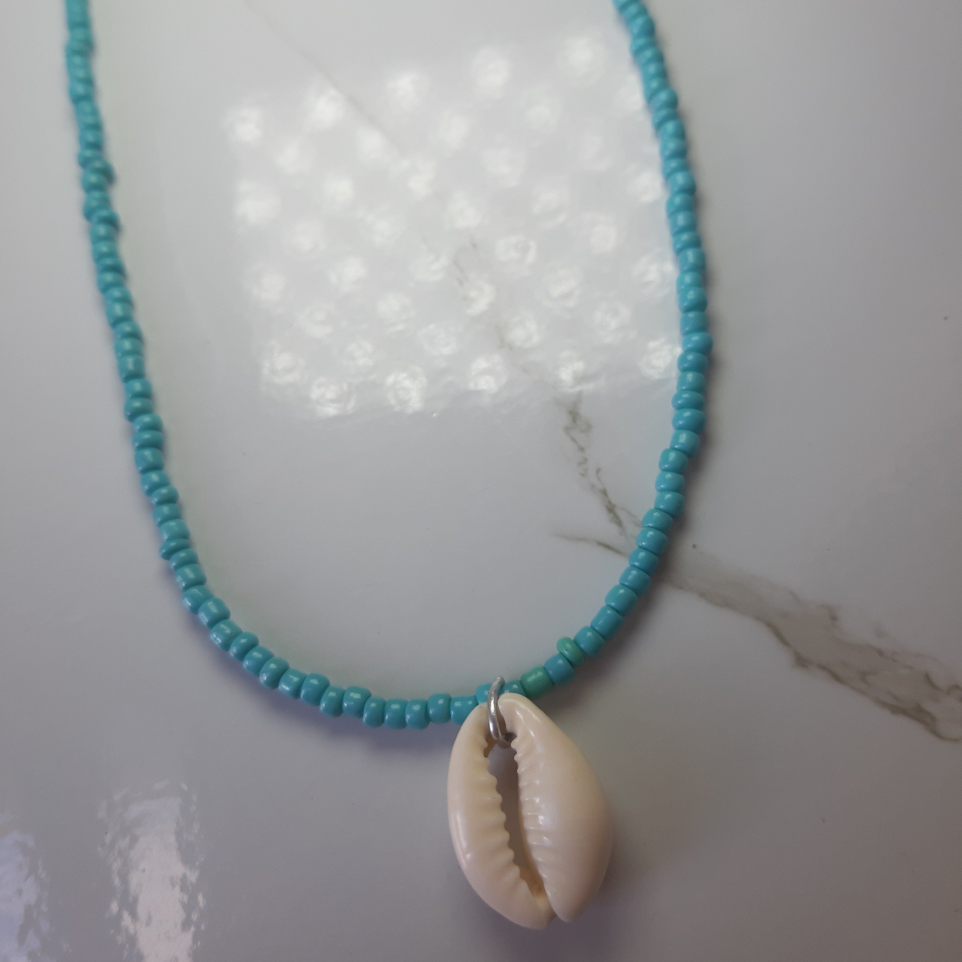 'Shelly' Necklace