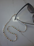 'Best Mom' Glasses Chain