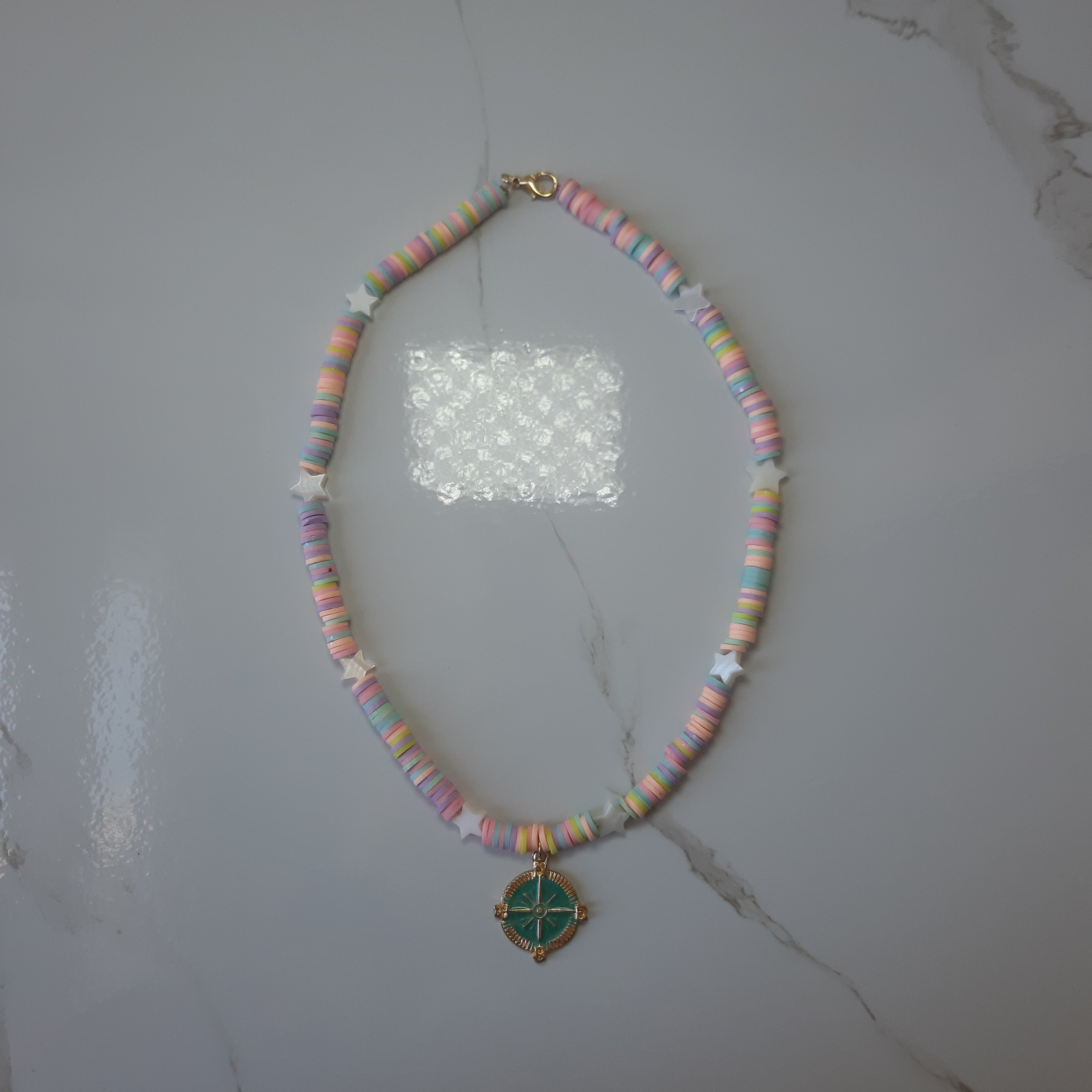 'Azalea' Necklace
