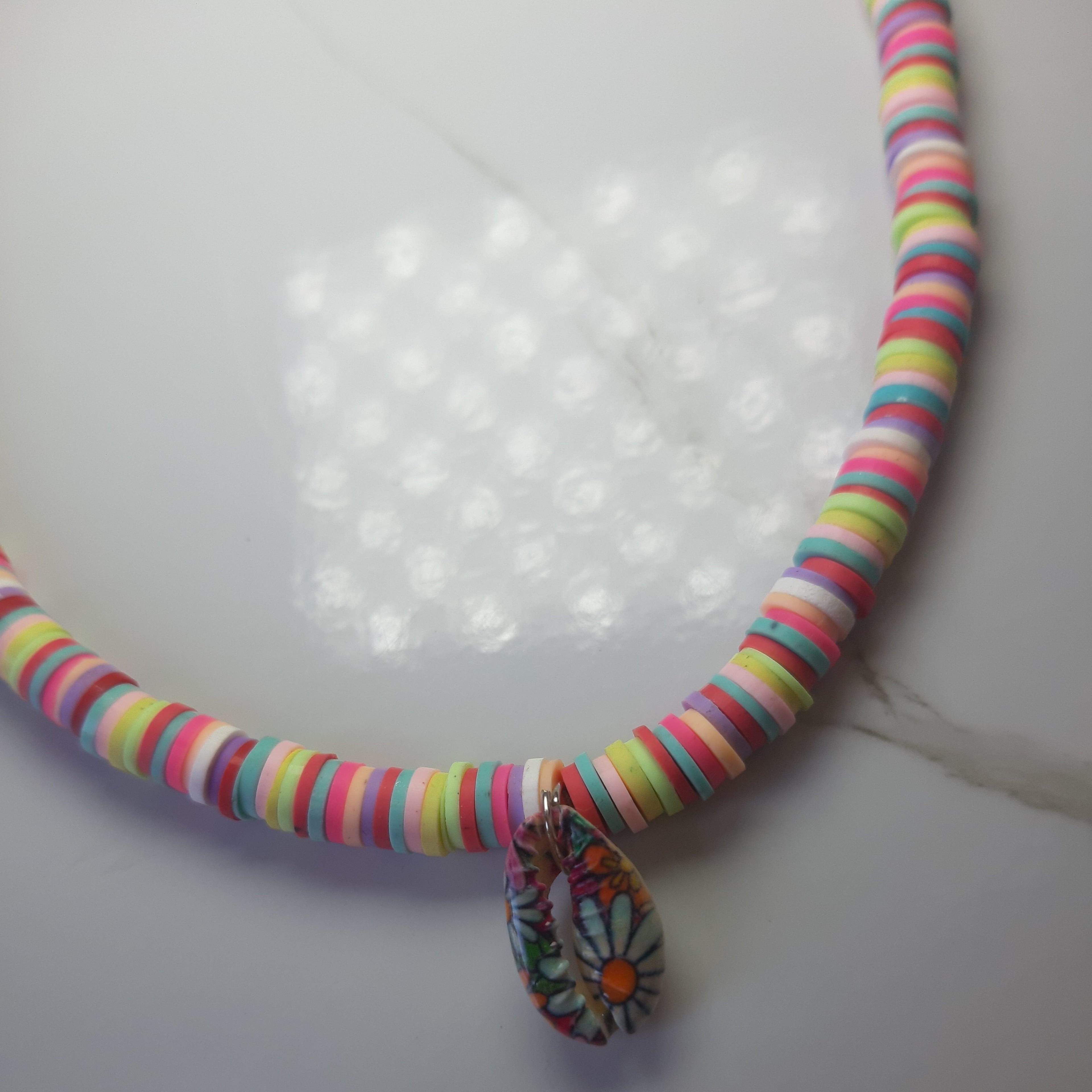 'Jane' Necklace
