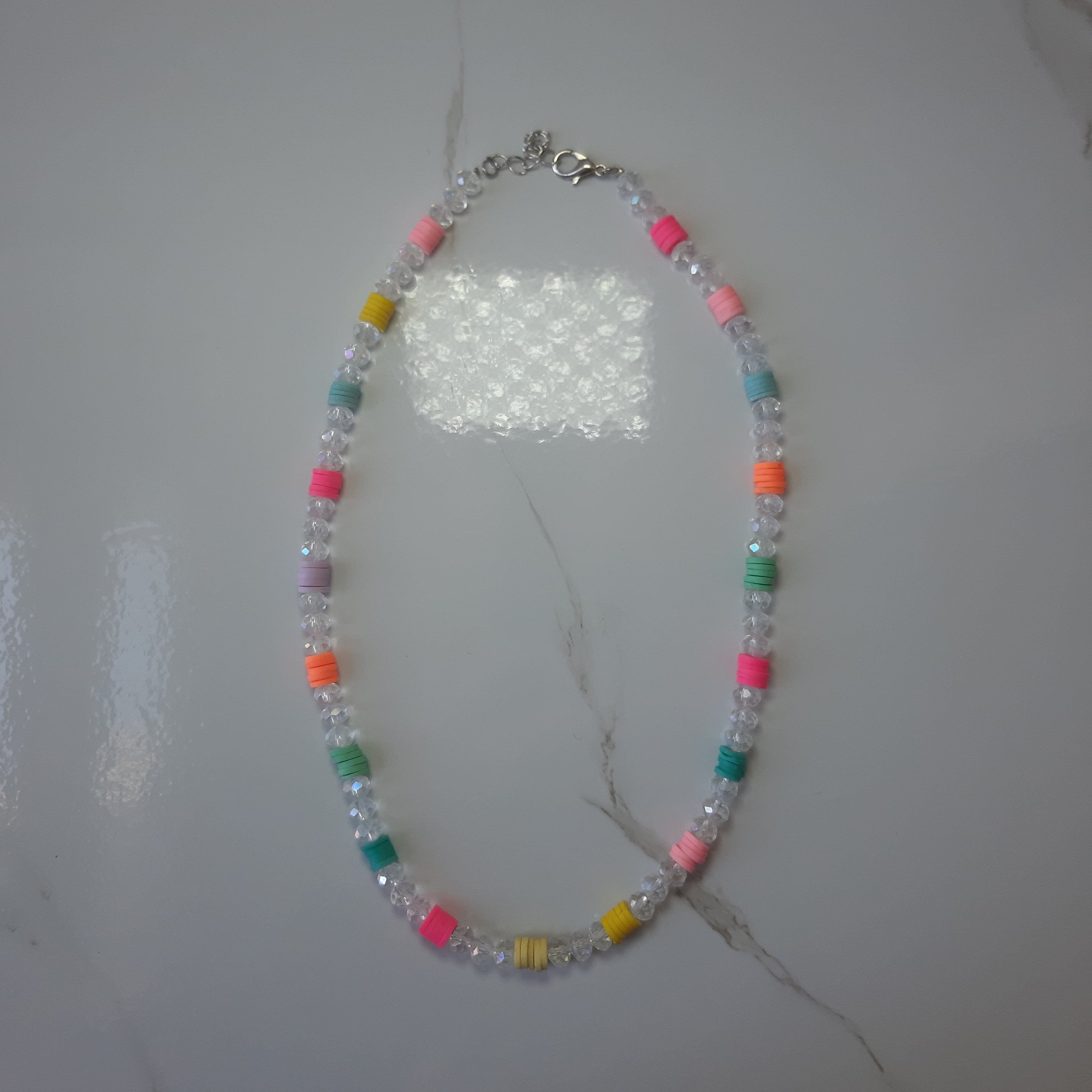 'Sierra' Necklace