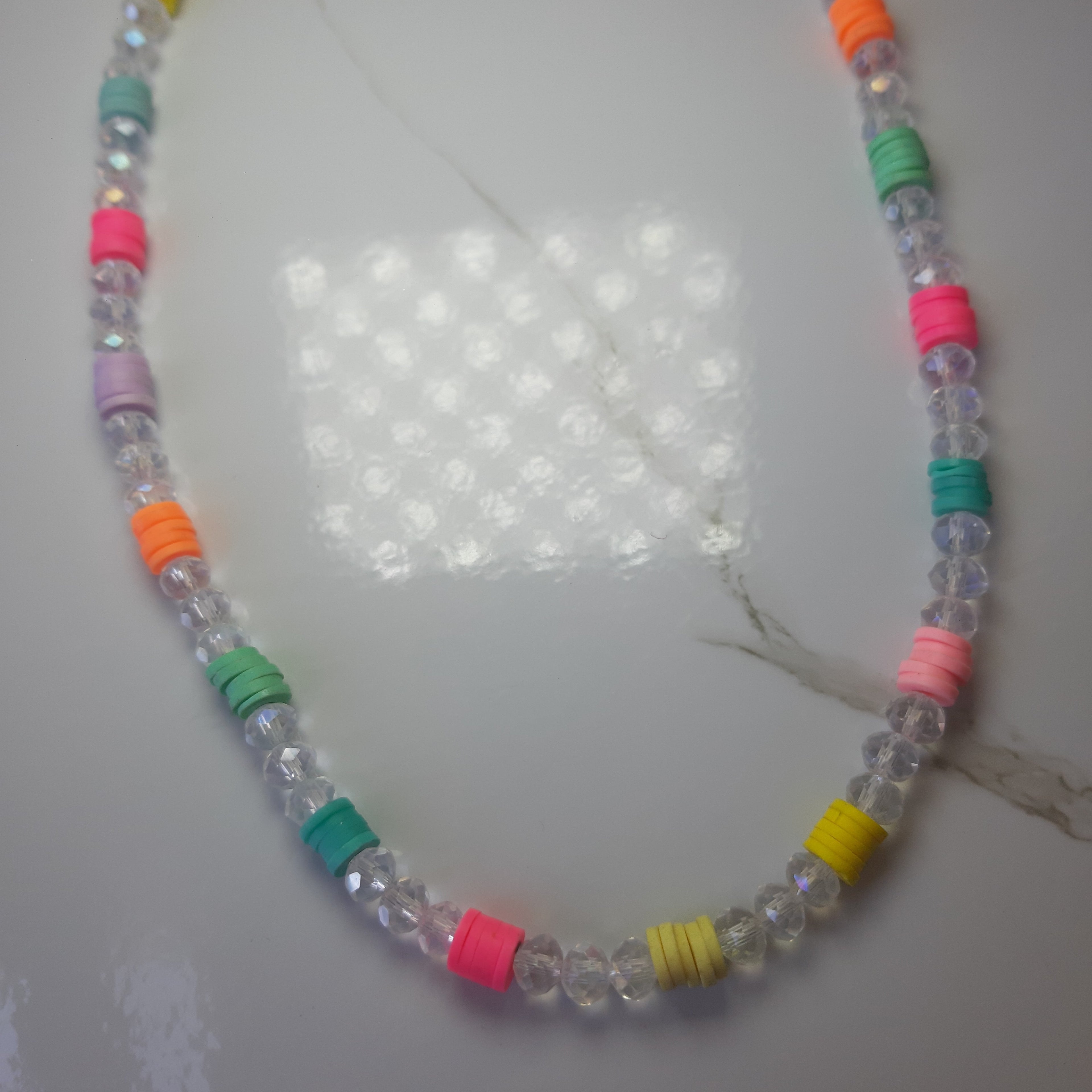 'Sierra' Necklace