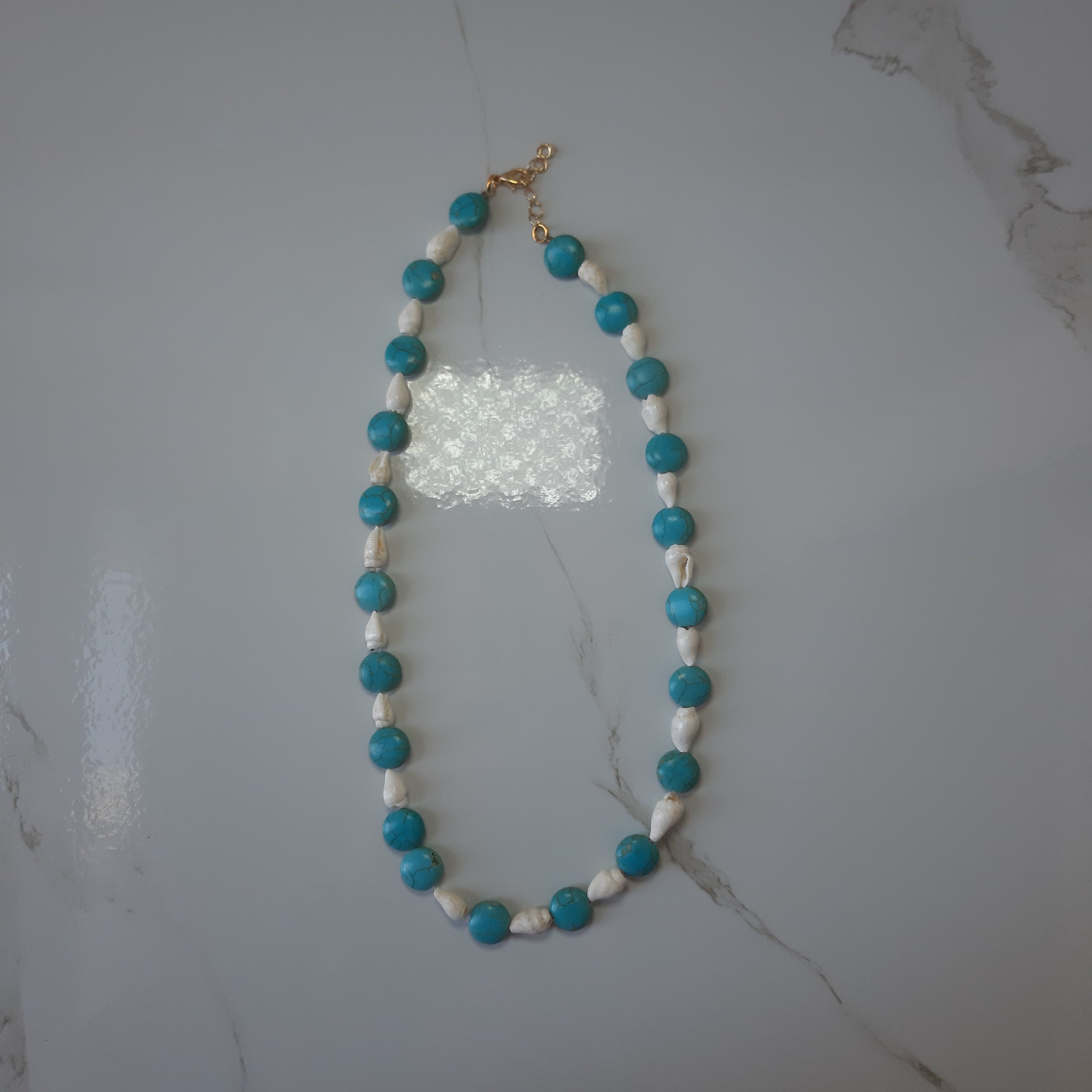 'Jennifer' Necklace